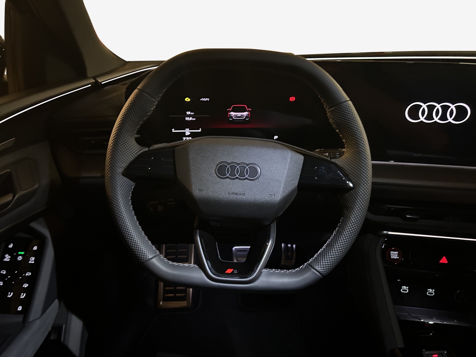 AUDI Q5 Sportback TDI quattro 150 kW S-tronic-image-9