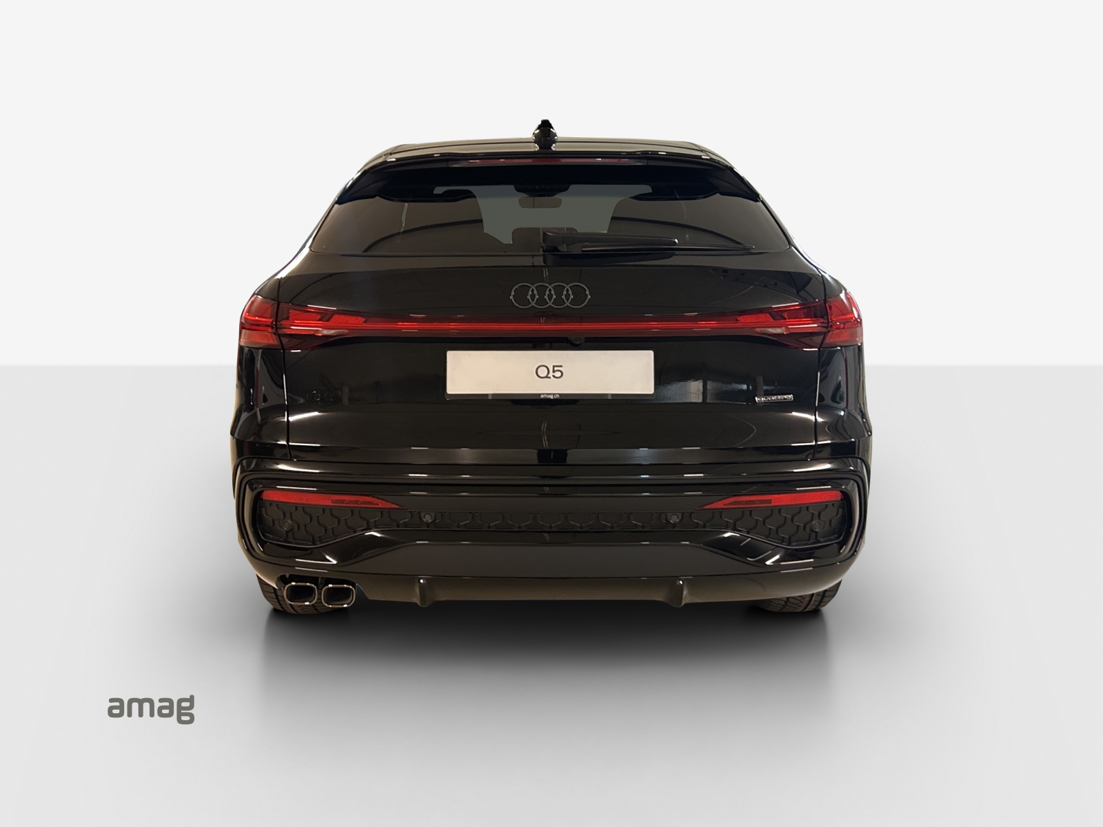 AUDI Q5 Sportback TDI quattro 150 kW S-tronic-image-3