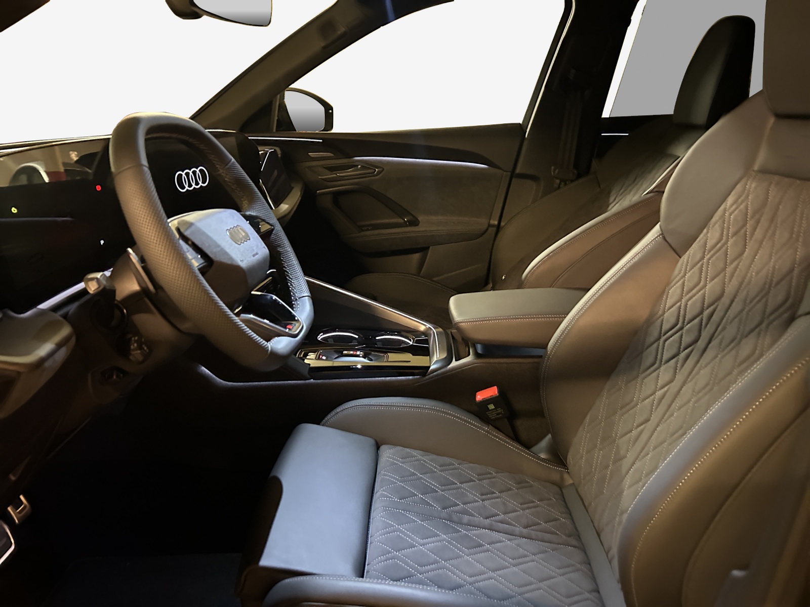 AUDI Q5 Sportback TDI quattro 150 kW S-tronic-image-7
