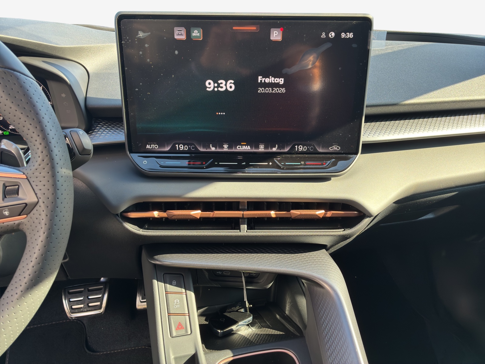 CUPRA Terramar 2.0 TSI Prime Edition DSG 4Drive-image-10