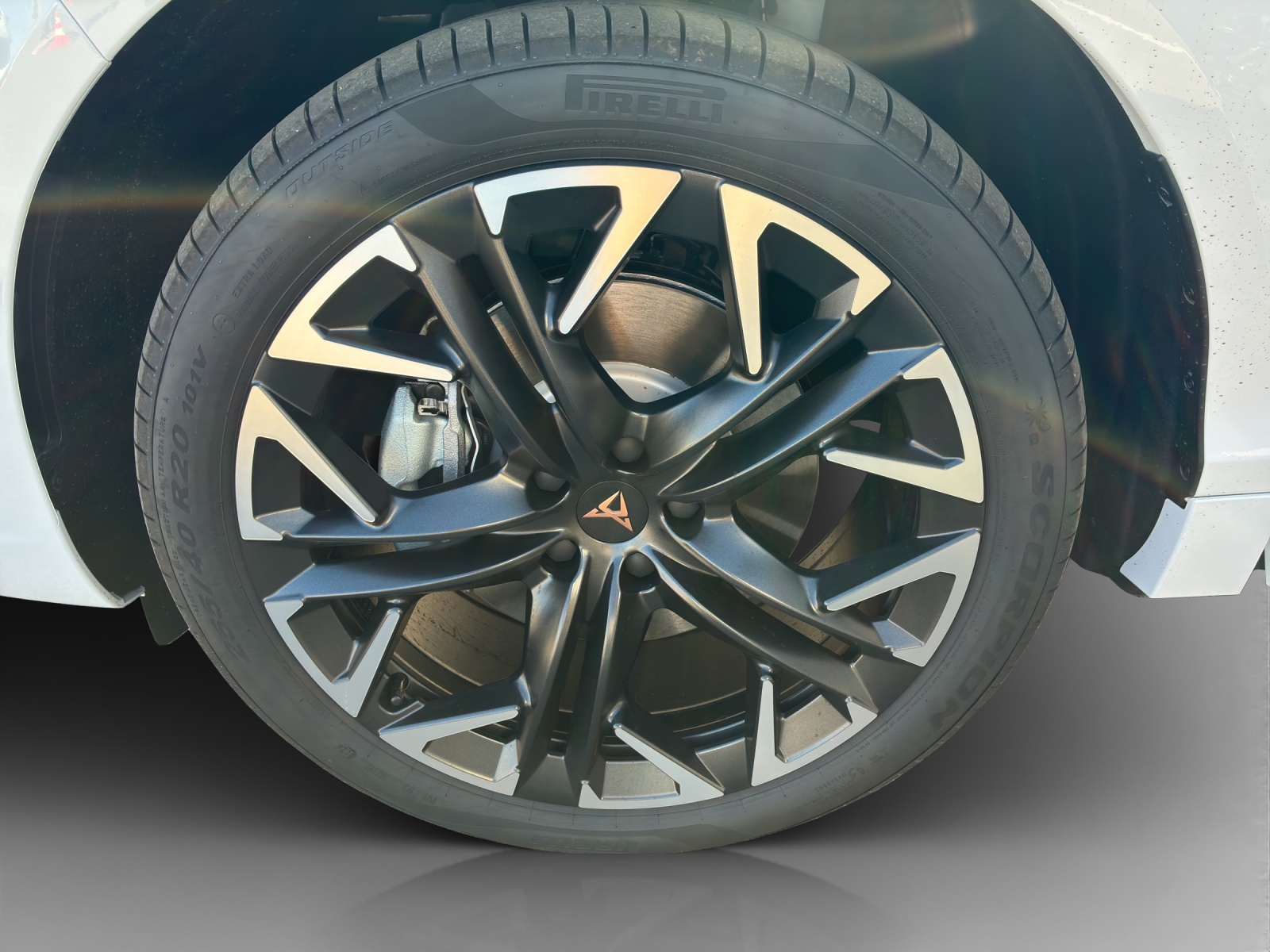 CUPRA Terramar 2.0 TSI Prime Edition DSG 4Drive-image-14