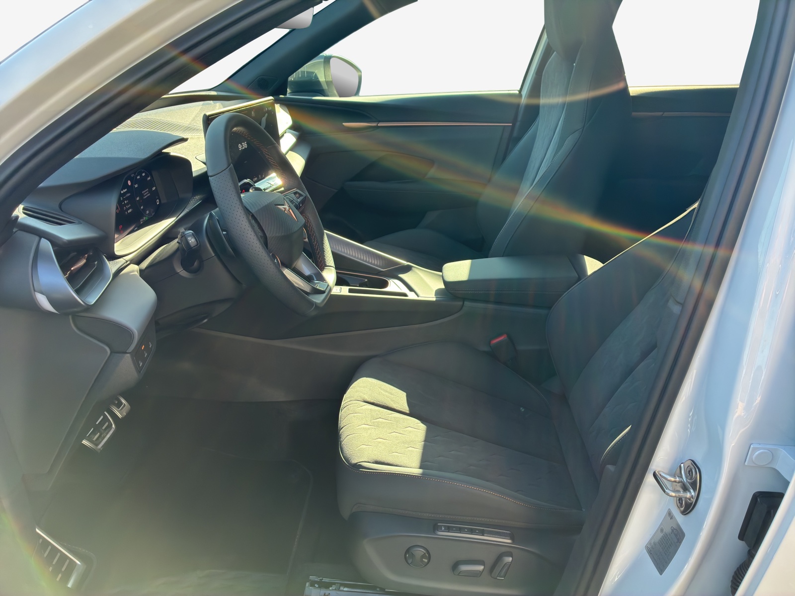 CUPRA Terramar 2.0 TSI Prime Edition DSG 4Drive-image-7