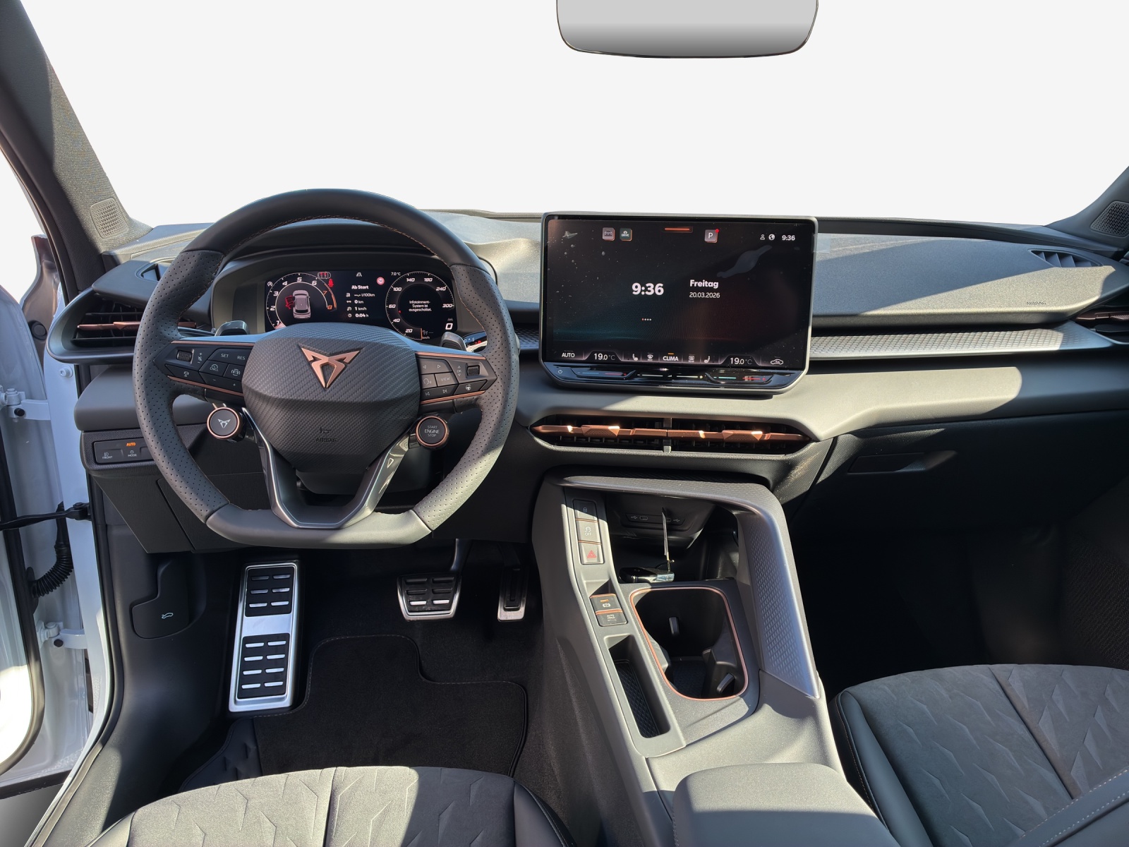 CUPRA Terramar 2.0 TSI Prime Edition DSG 4Drive-image-8