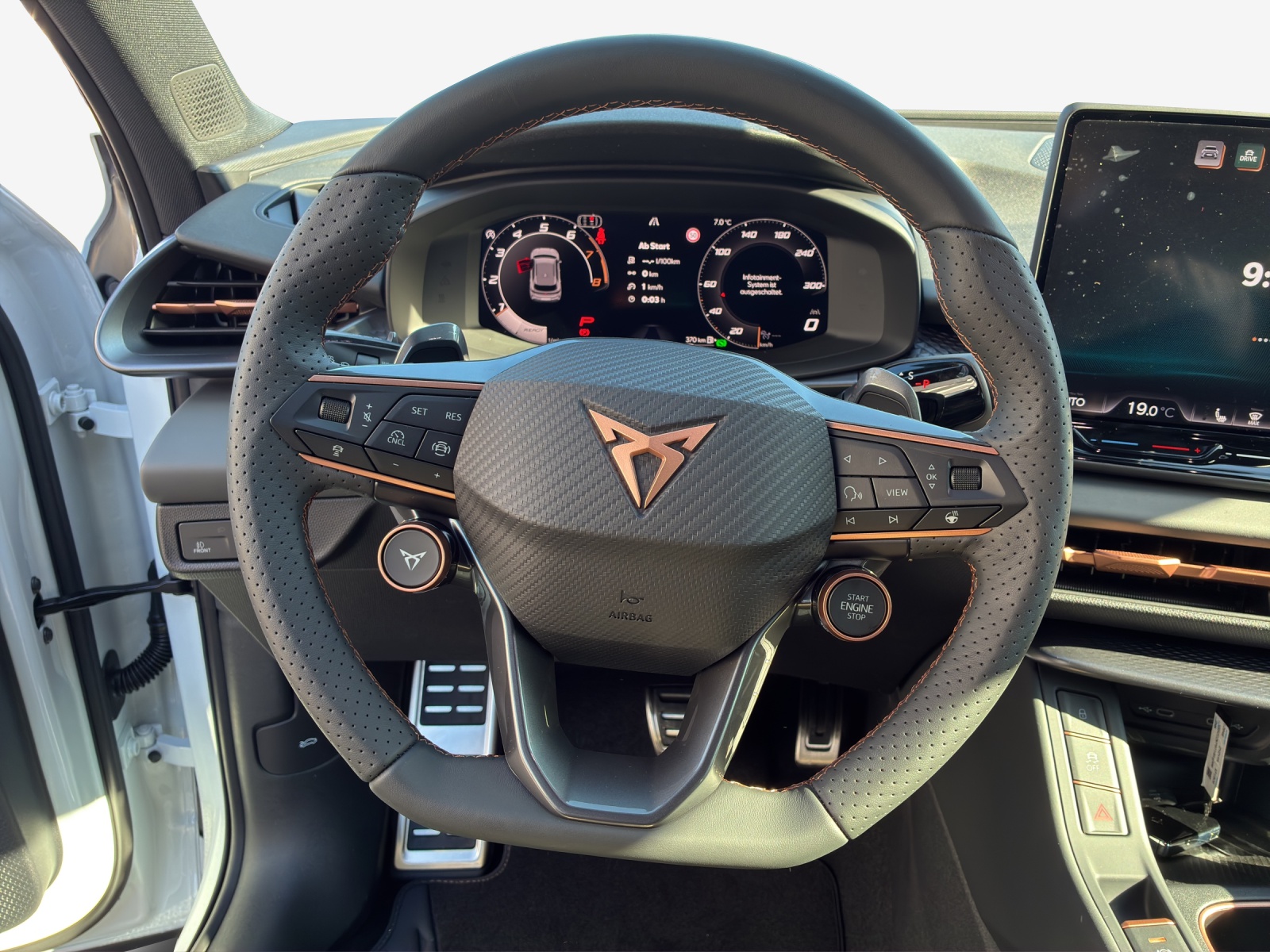 CUPRA Terramar 2.0 TSI Prime Edition DSG 4Drive-image-9