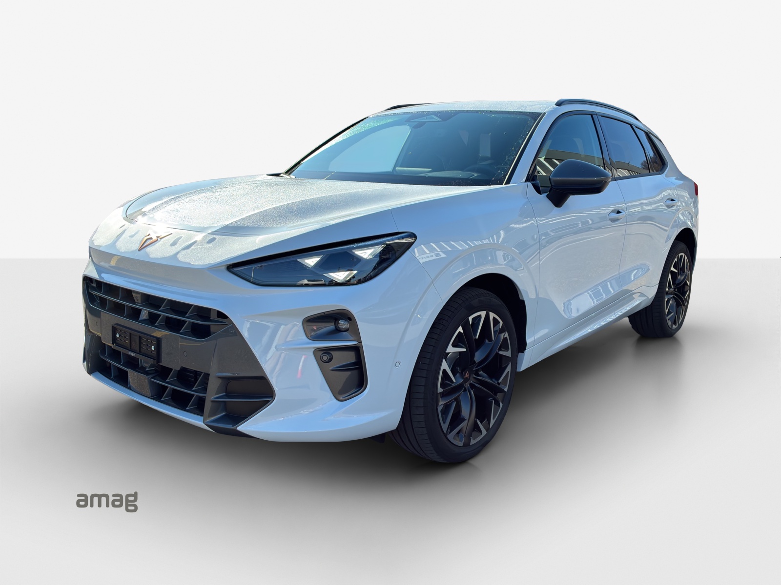 CUPRA Terramar 2.0 TSI Prime Edition DSG 4Drive-image-0