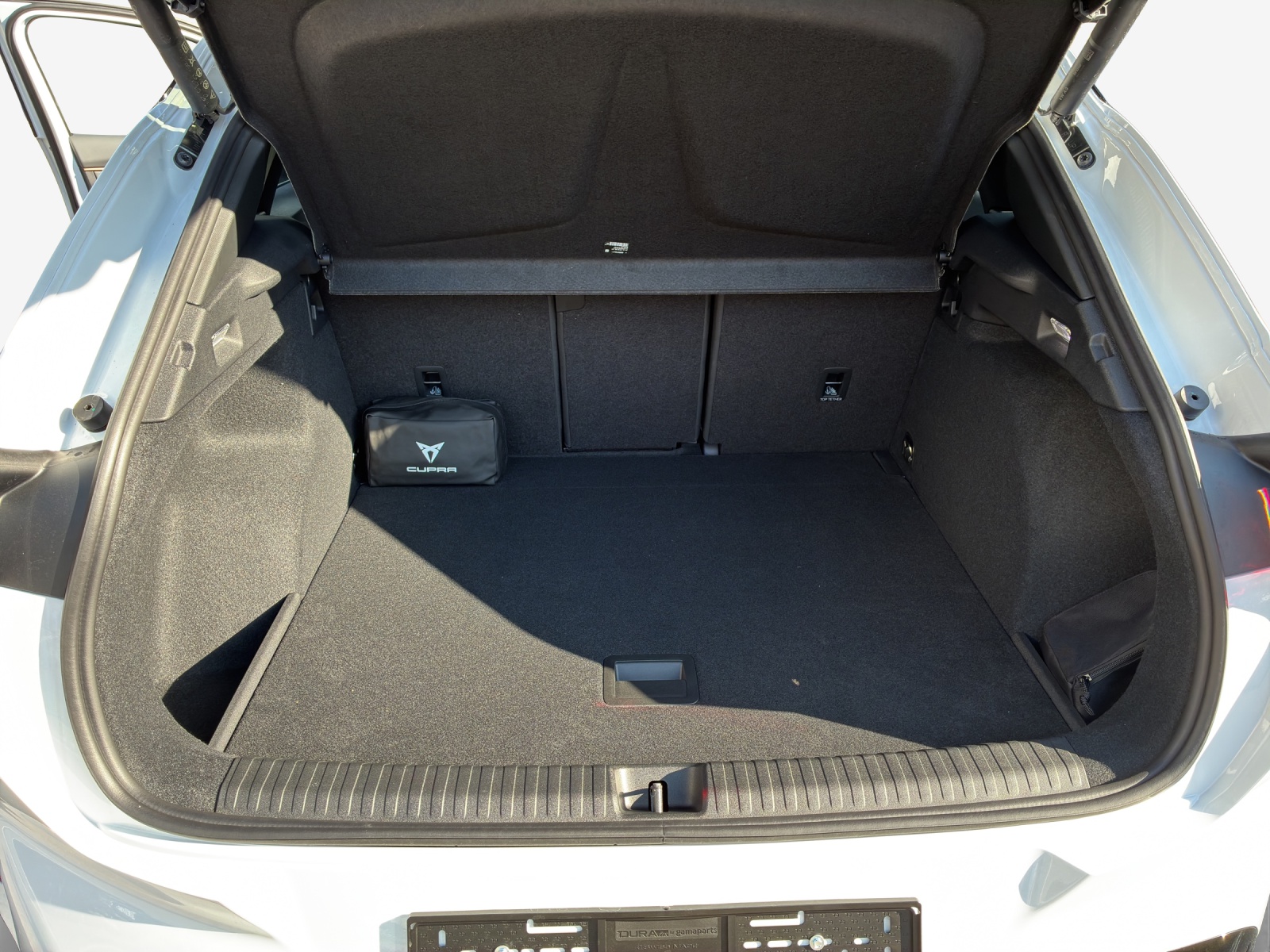 CUPRA Terramar 2.0 TSI Prime Edition DSG 4Drive-image-12