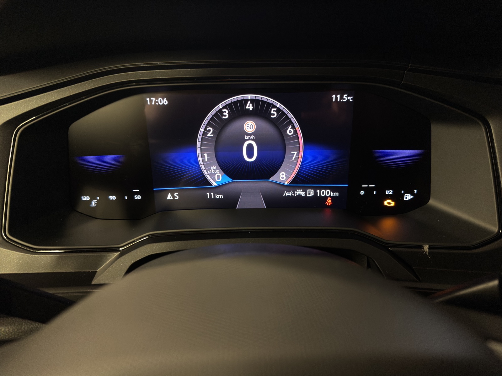VW Polo 1.0 TSI Basis-image-15