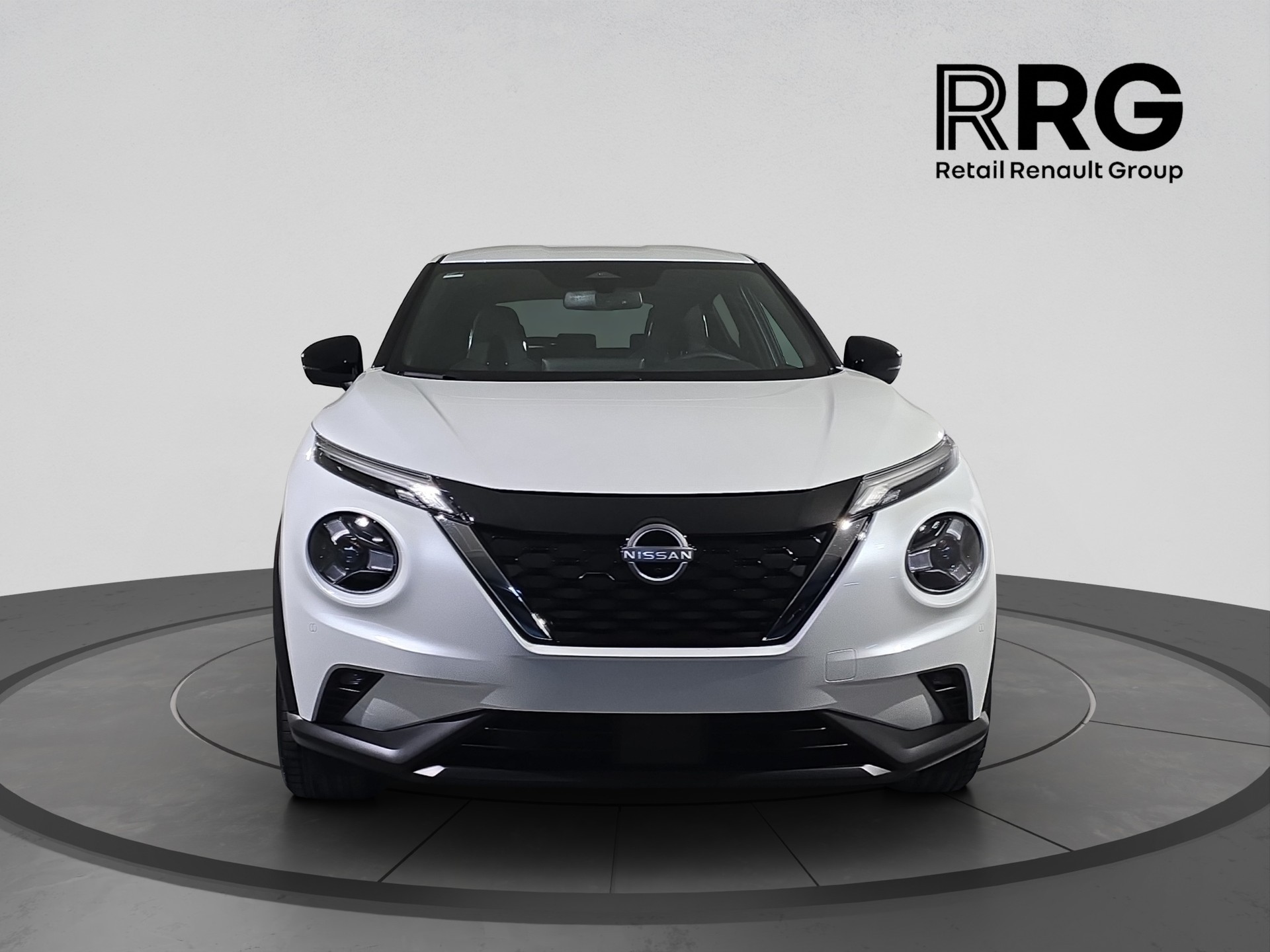 NISSAN Juke 1.6 FHEV Tekna-image-7