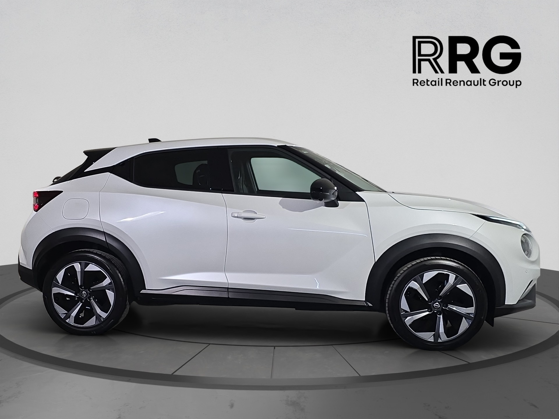 NISSAN Juke 1.6 FHEV Tekna-image-1