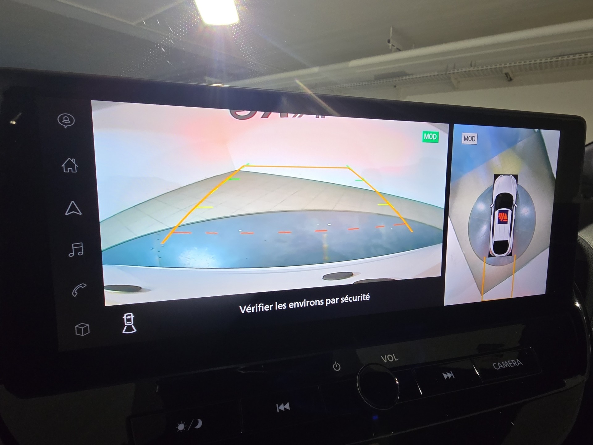 NISSAN Juke 1.6 FHEV Tekna-image-16