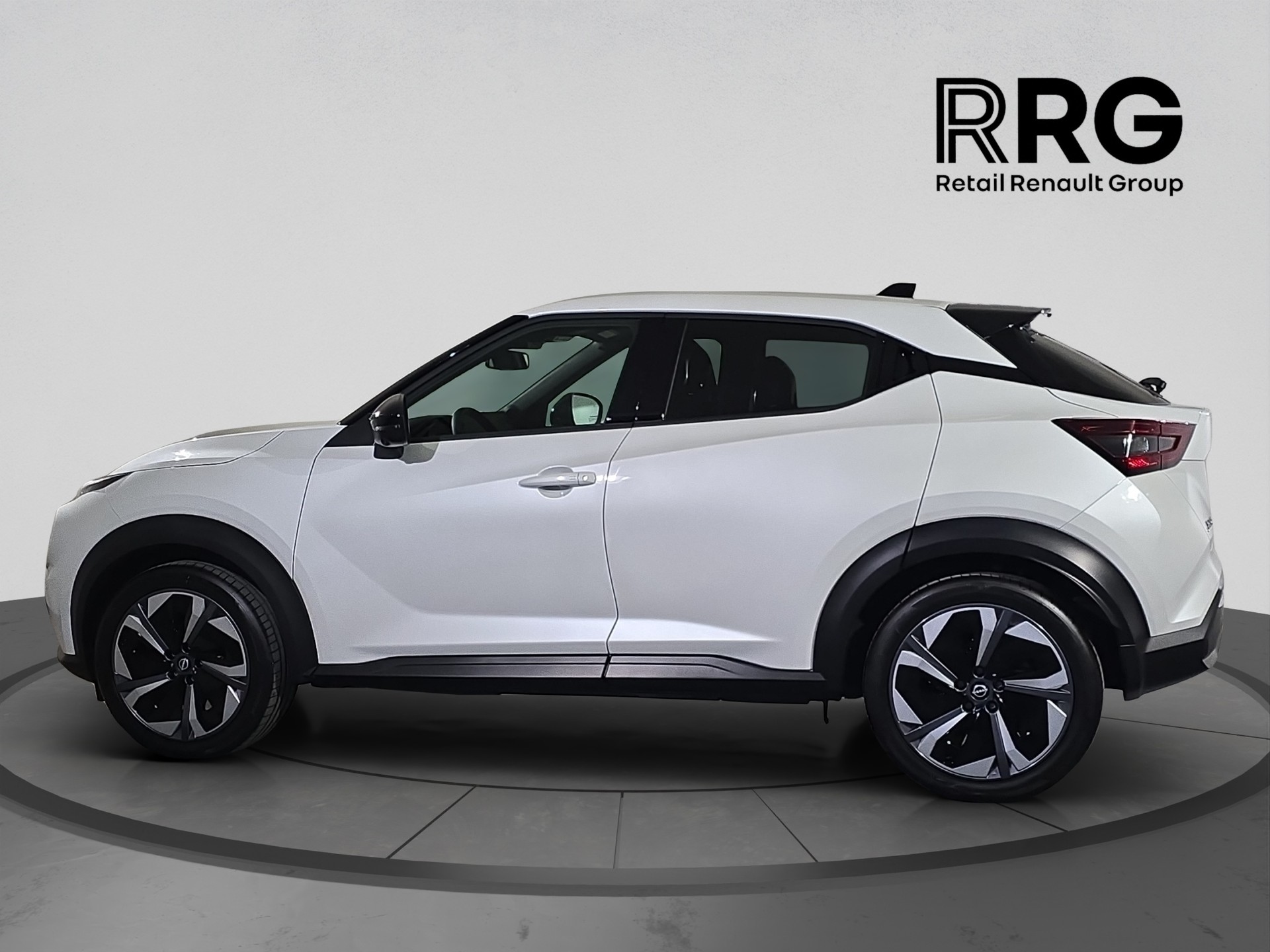 NISSAN Juke 1.6 FHEV Tekna-image-5