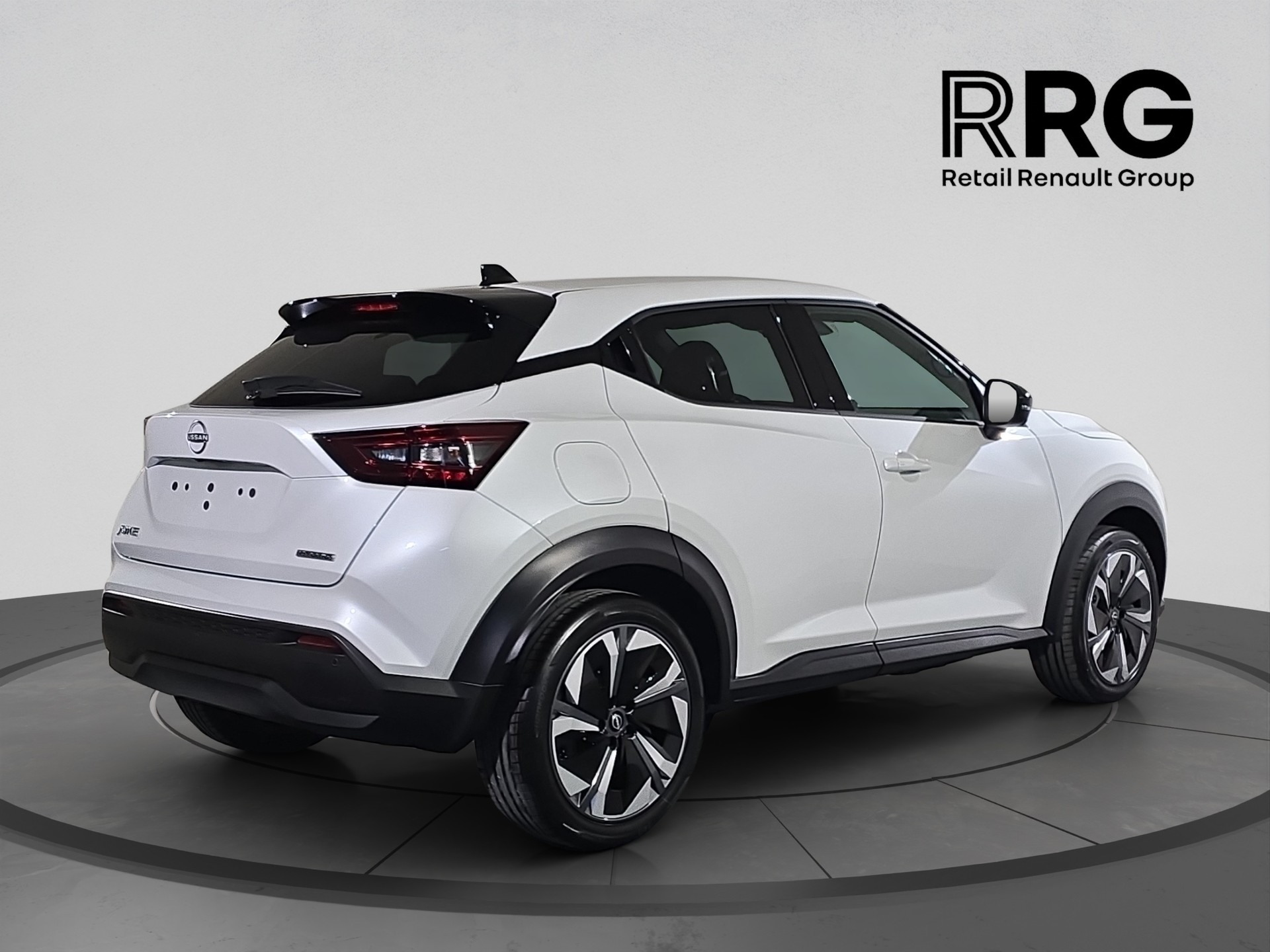 NISSAN Juke 1.6 FHEV Tekna-image-2