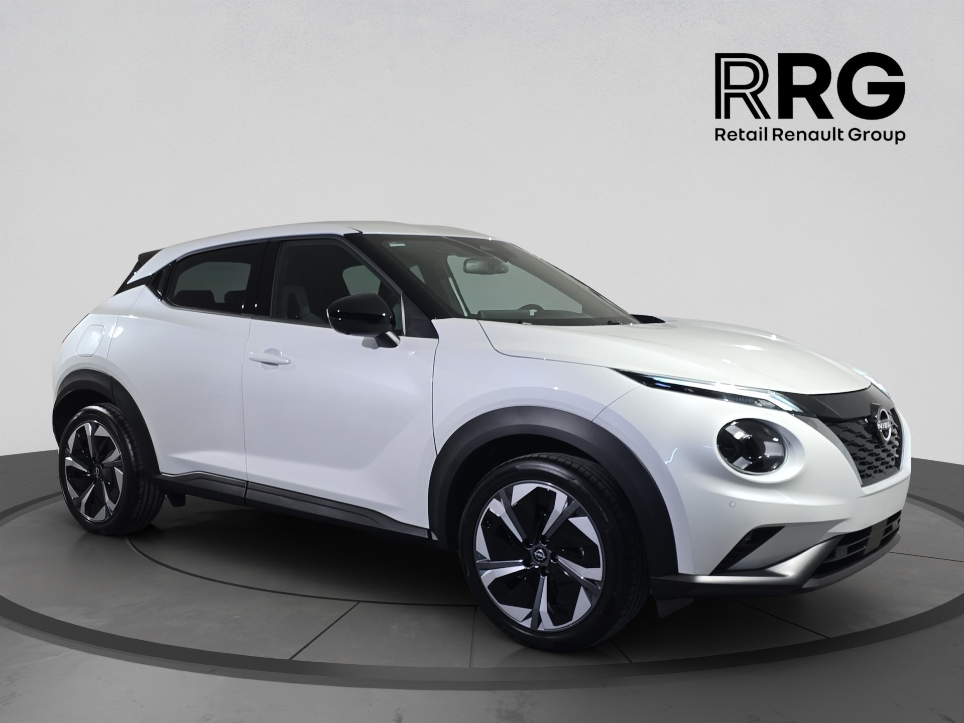 NISSAN Juke 1.6 FHEV Tekna-image-0