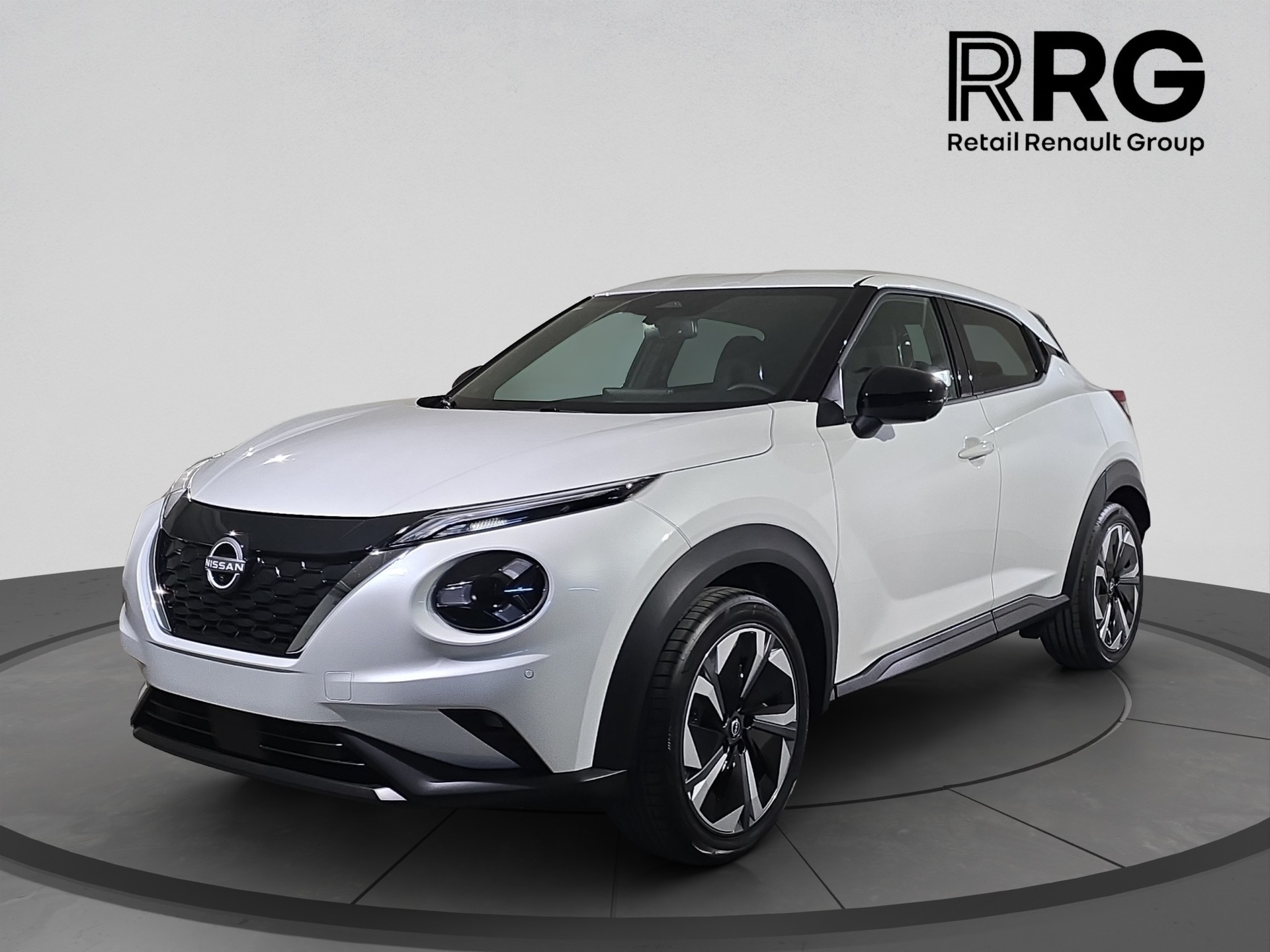 NISSAN Juke 1.6 FHEV Tekna-image-6
