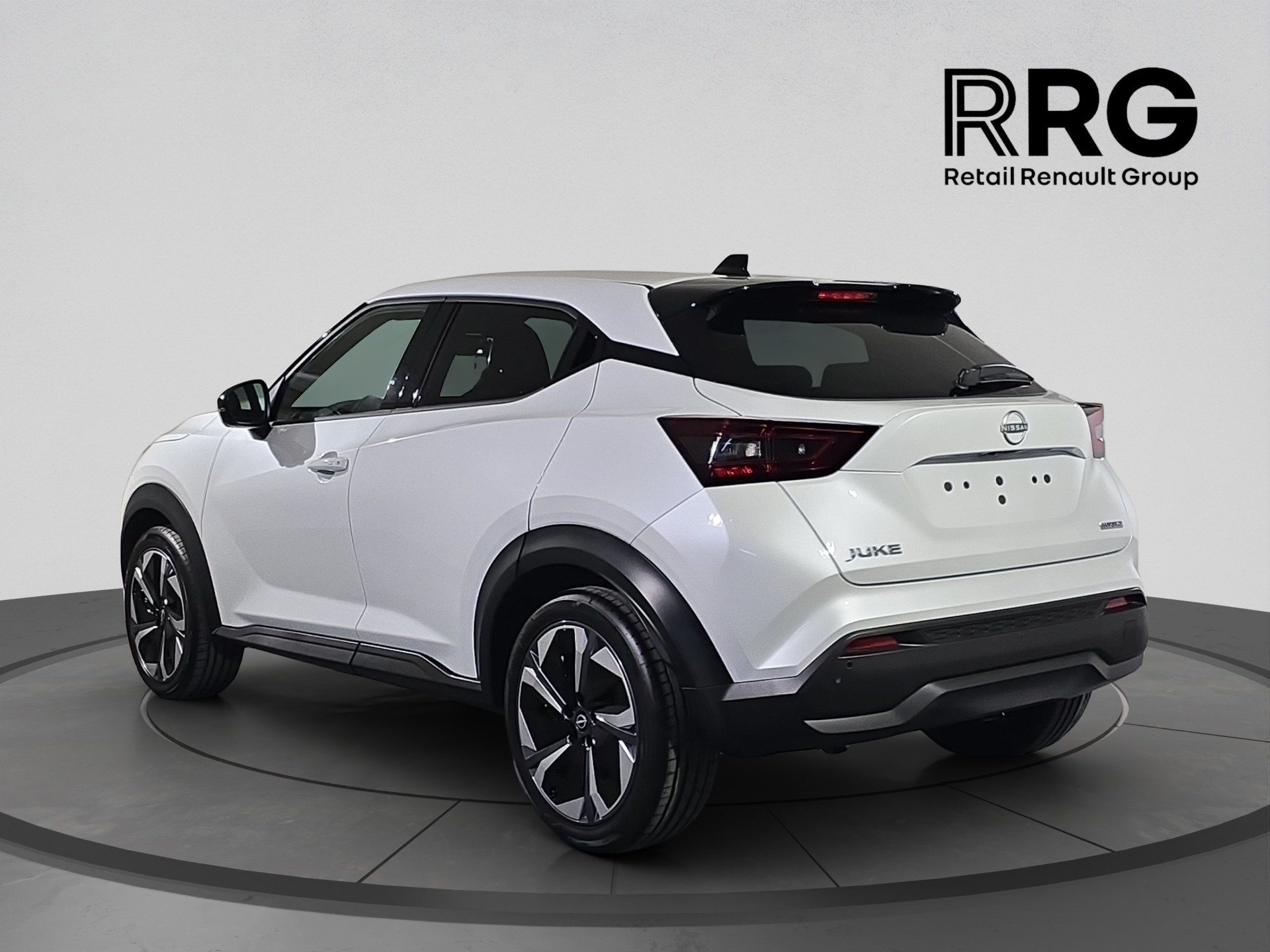 NISSAN Juke 1.6 FHEV Tekna-image-4