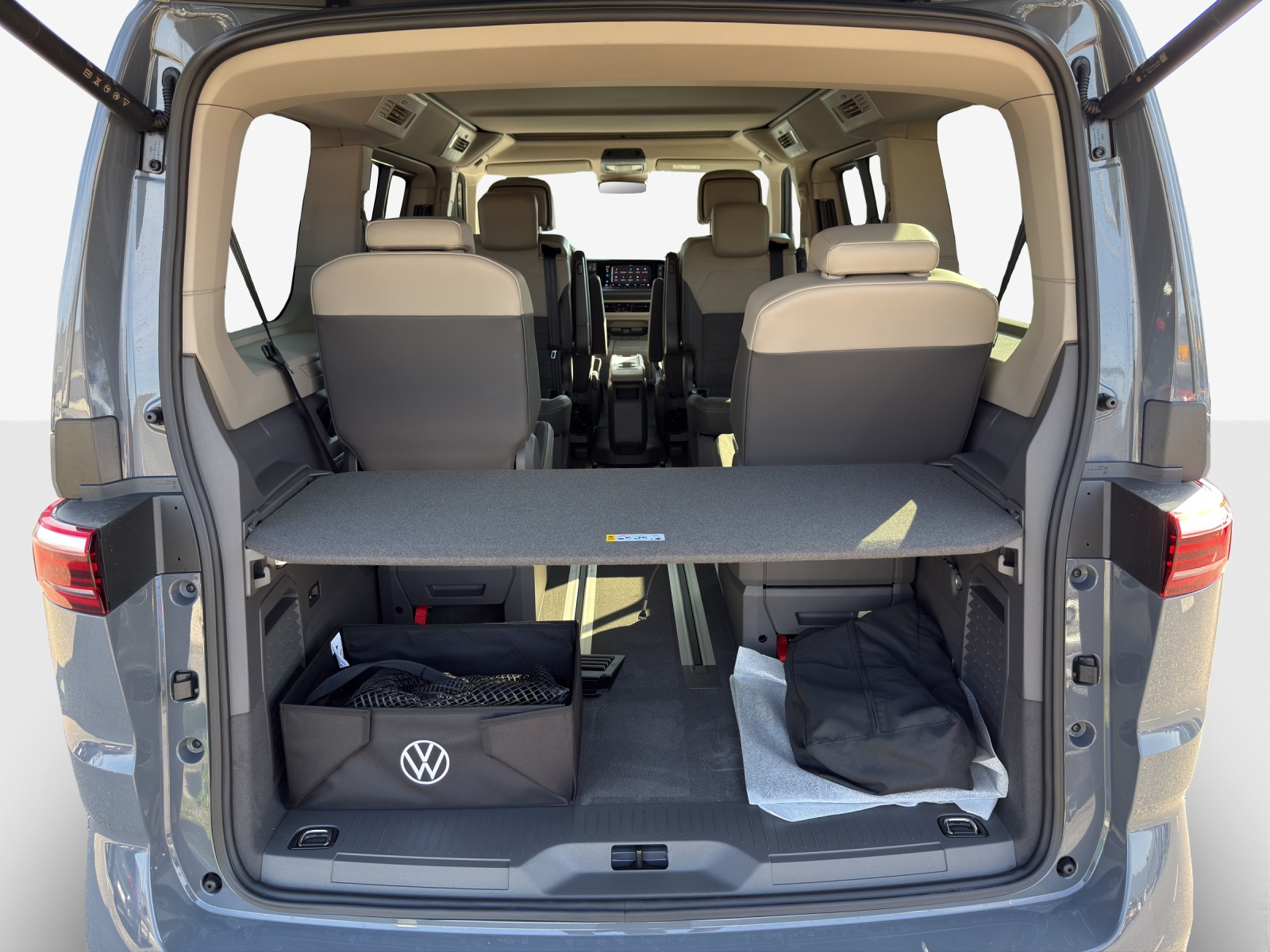 VW California 2.0 TDI Beach Liberty-image-12