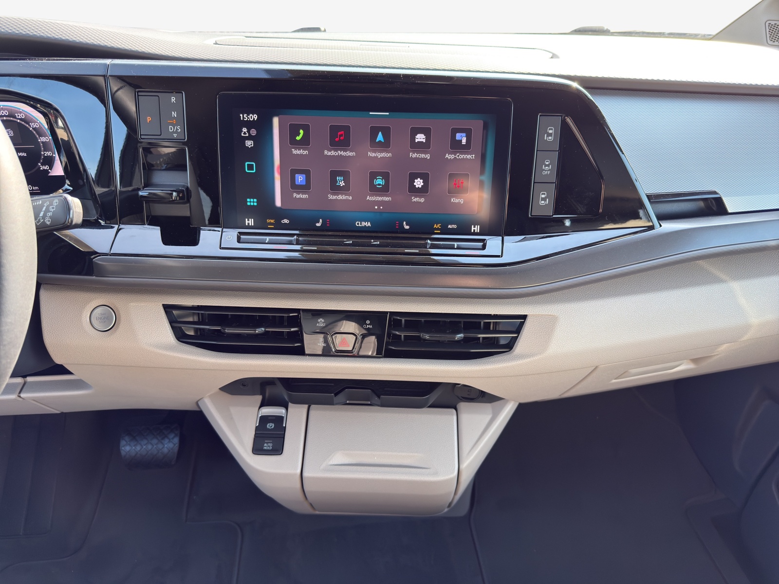 VW California 2.0 TDI Beach Liberty-image-10