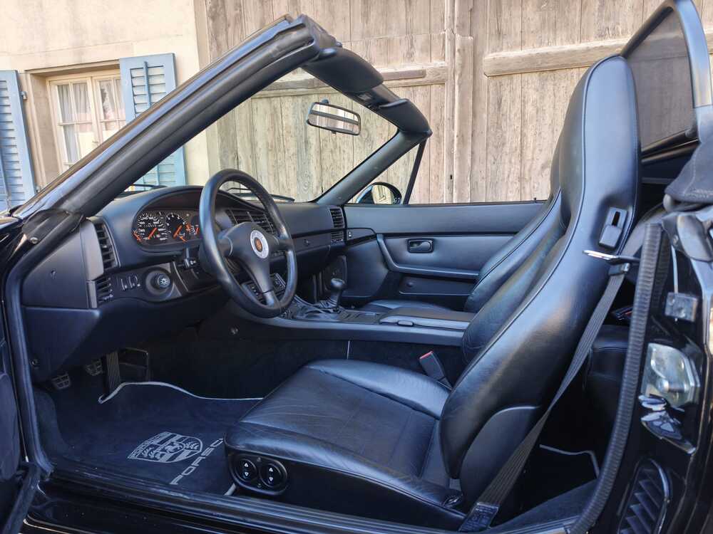 PORSCHE 944 Turbo-image-4