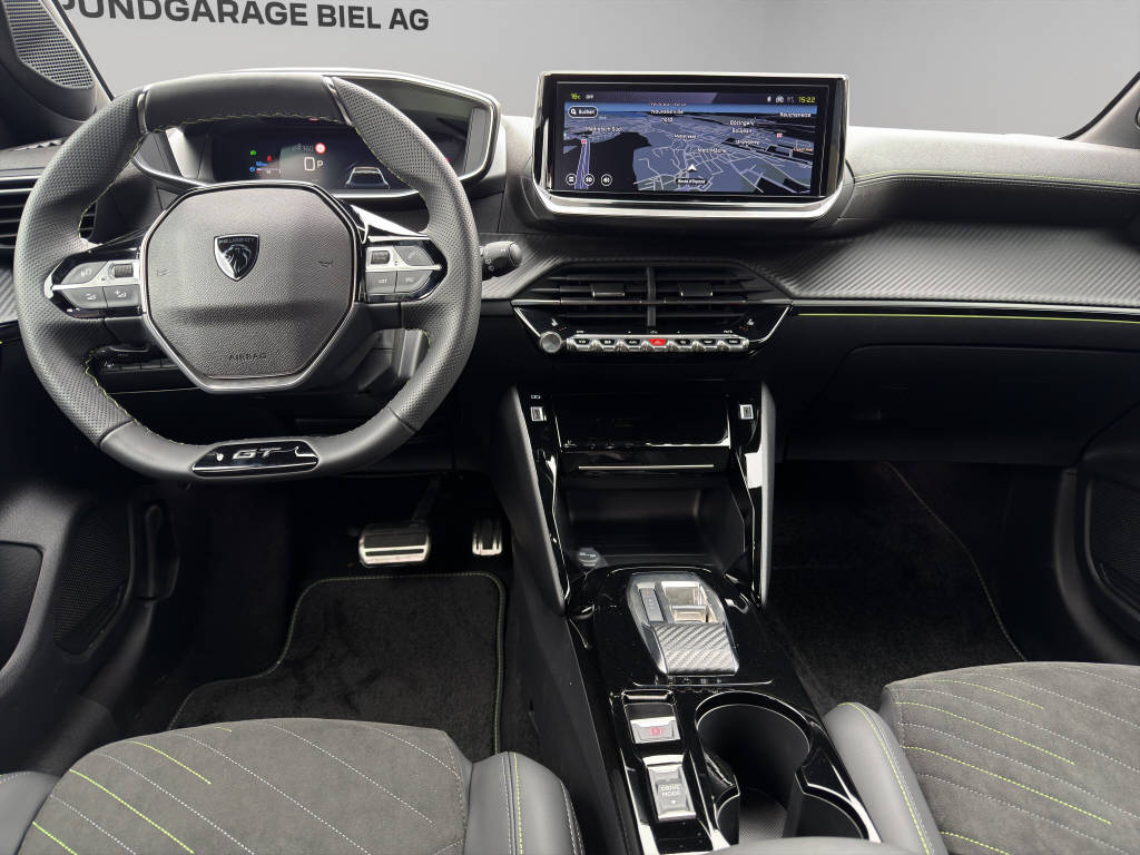 PEUGEOT 208 1.2 Hybrid 145 GT-image-7