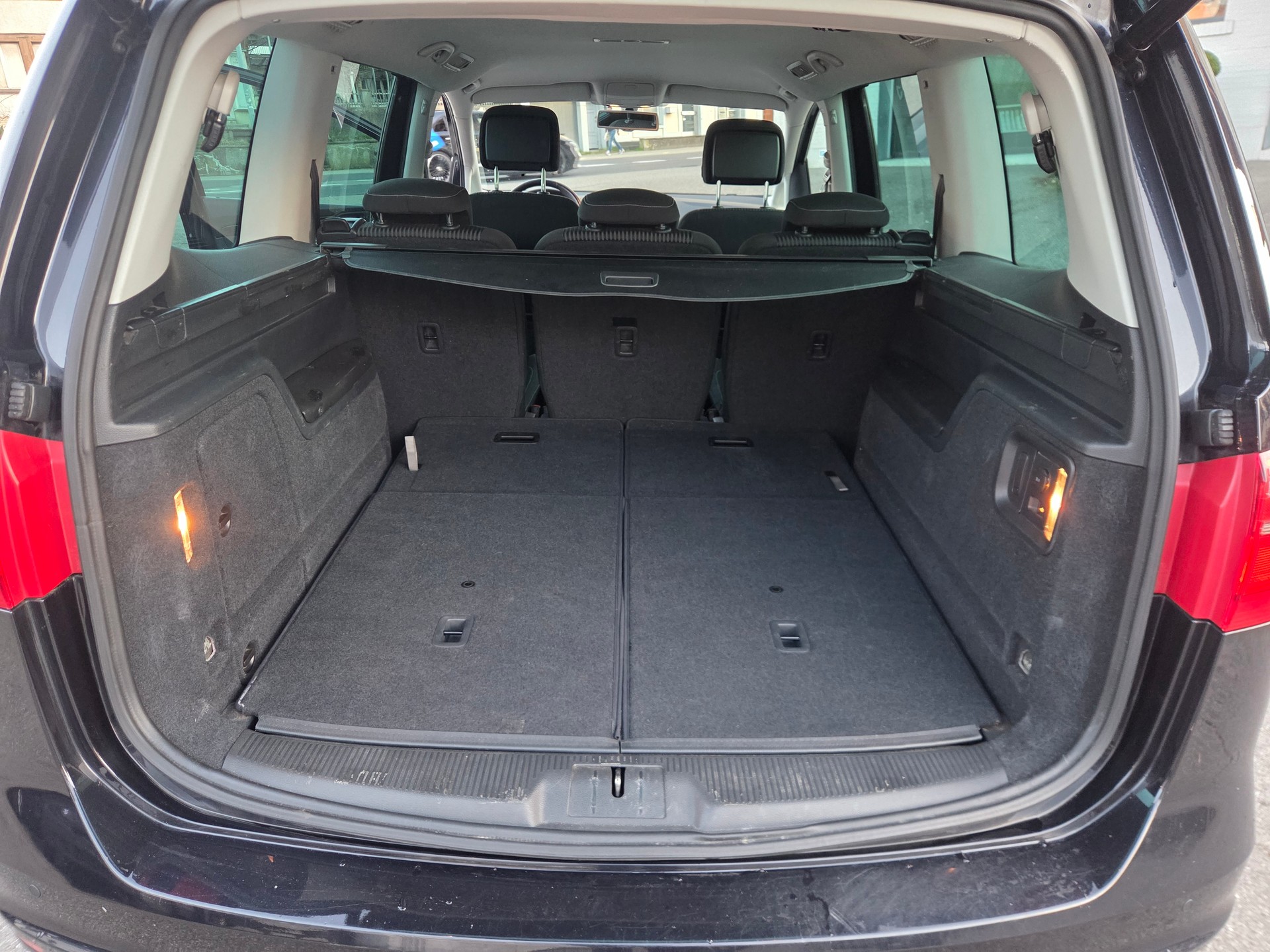 SEAT Alhambra 2.0 TDI Style Eco DSG-image-14