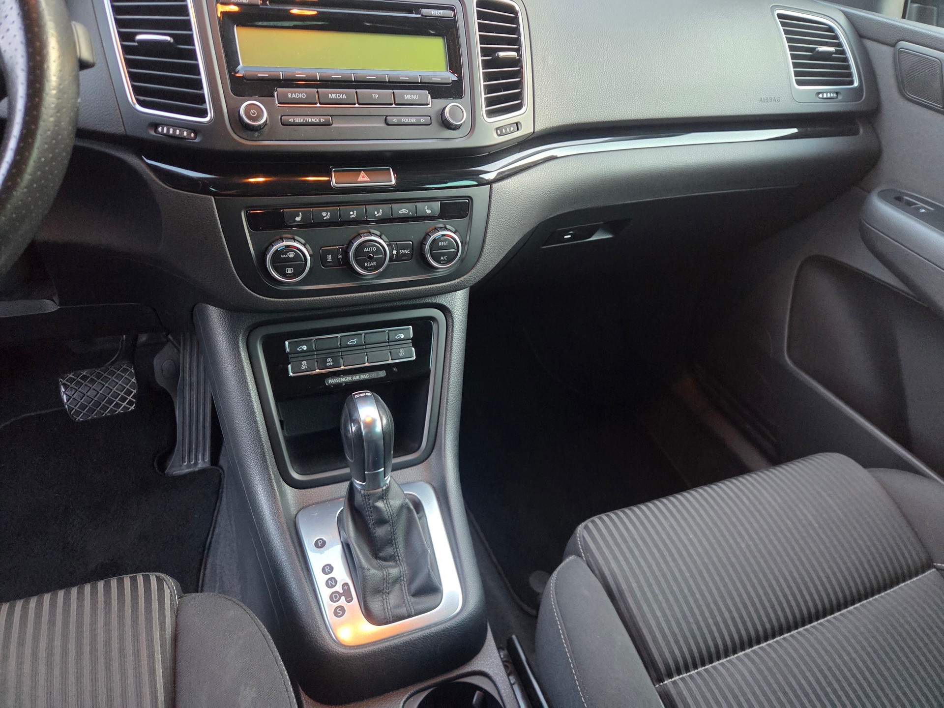 SEAT Alhambra 2.0 TDI Style Eco DSG-image-12