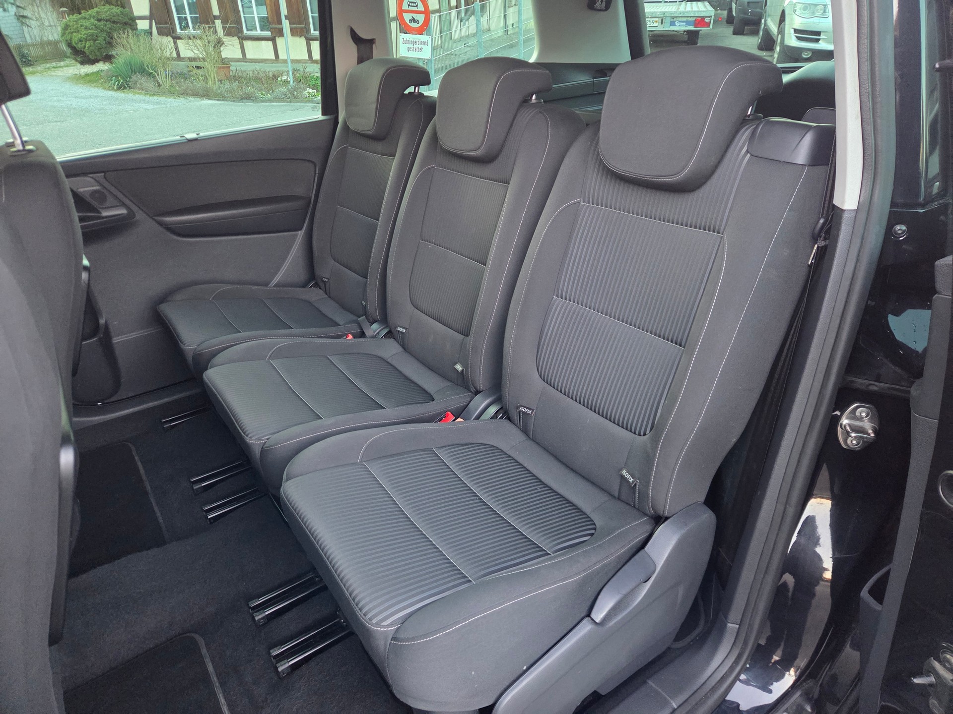SEAT Alhambra 2.0 TDI Style Eco DSG-image-13
