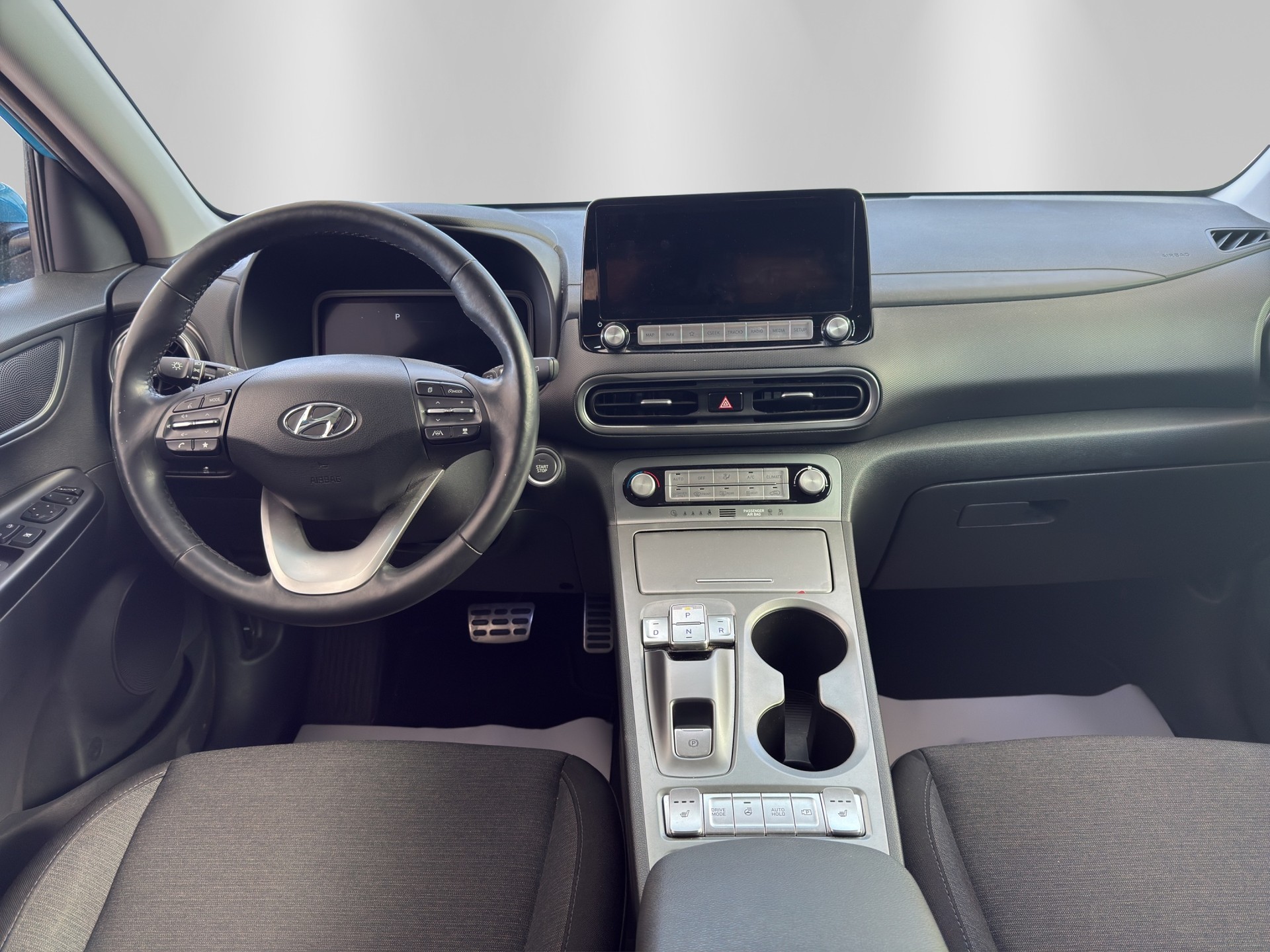 HYUNDAI Kona EV Origo-image-8