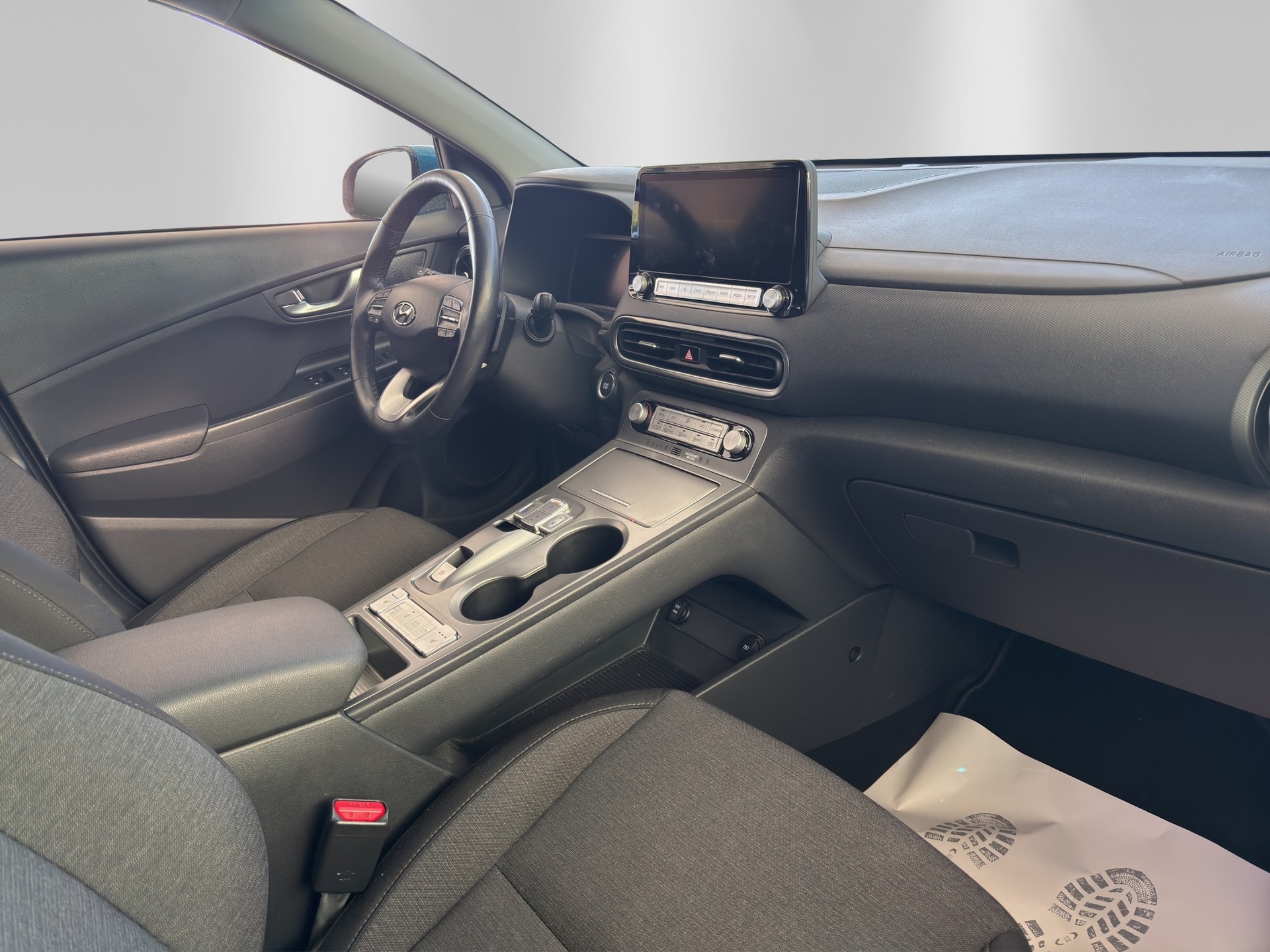 HYUNDAI Kona EV Origo-image-12