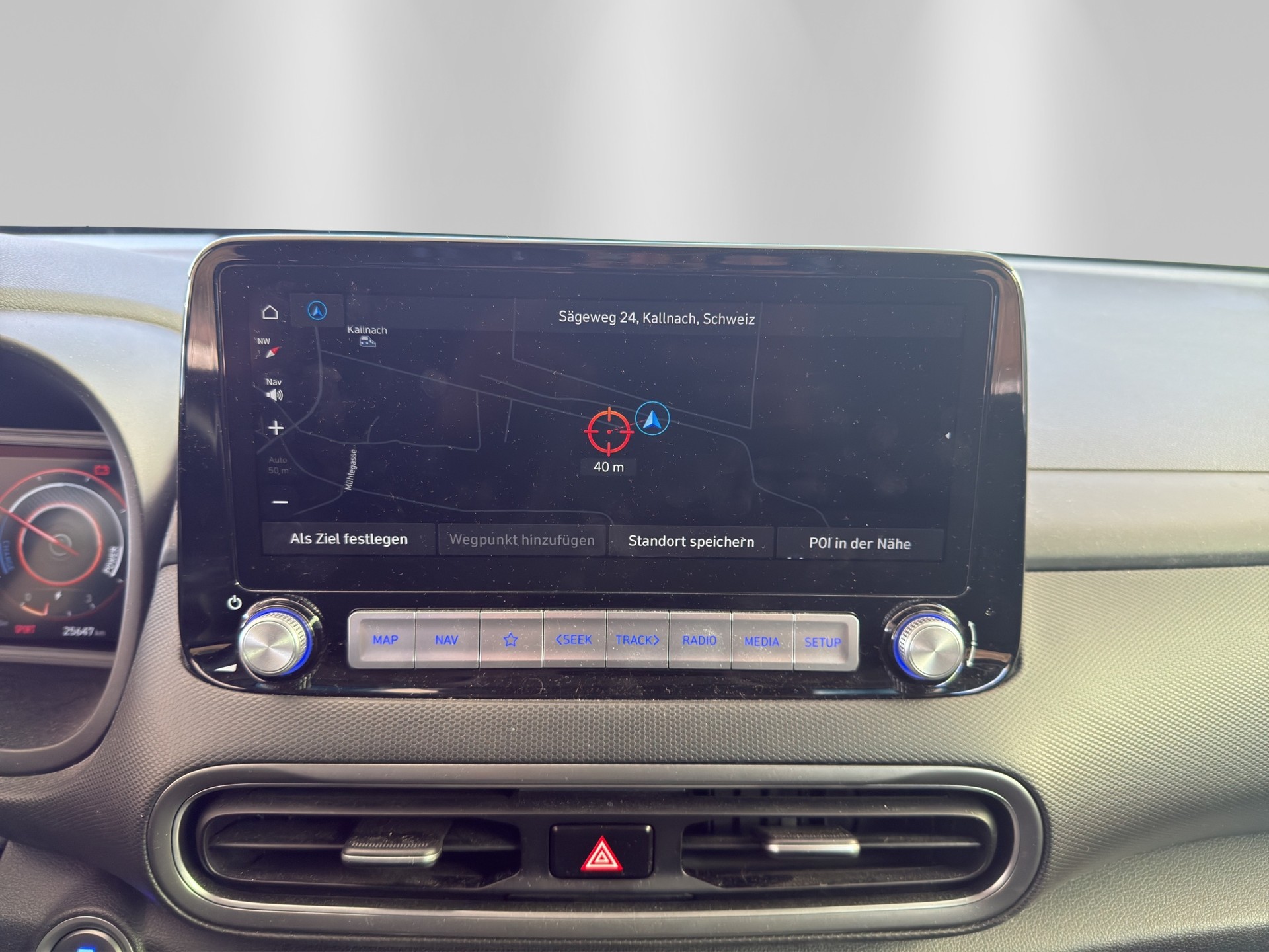 HYUNDAI Kona EV Origo-image-11