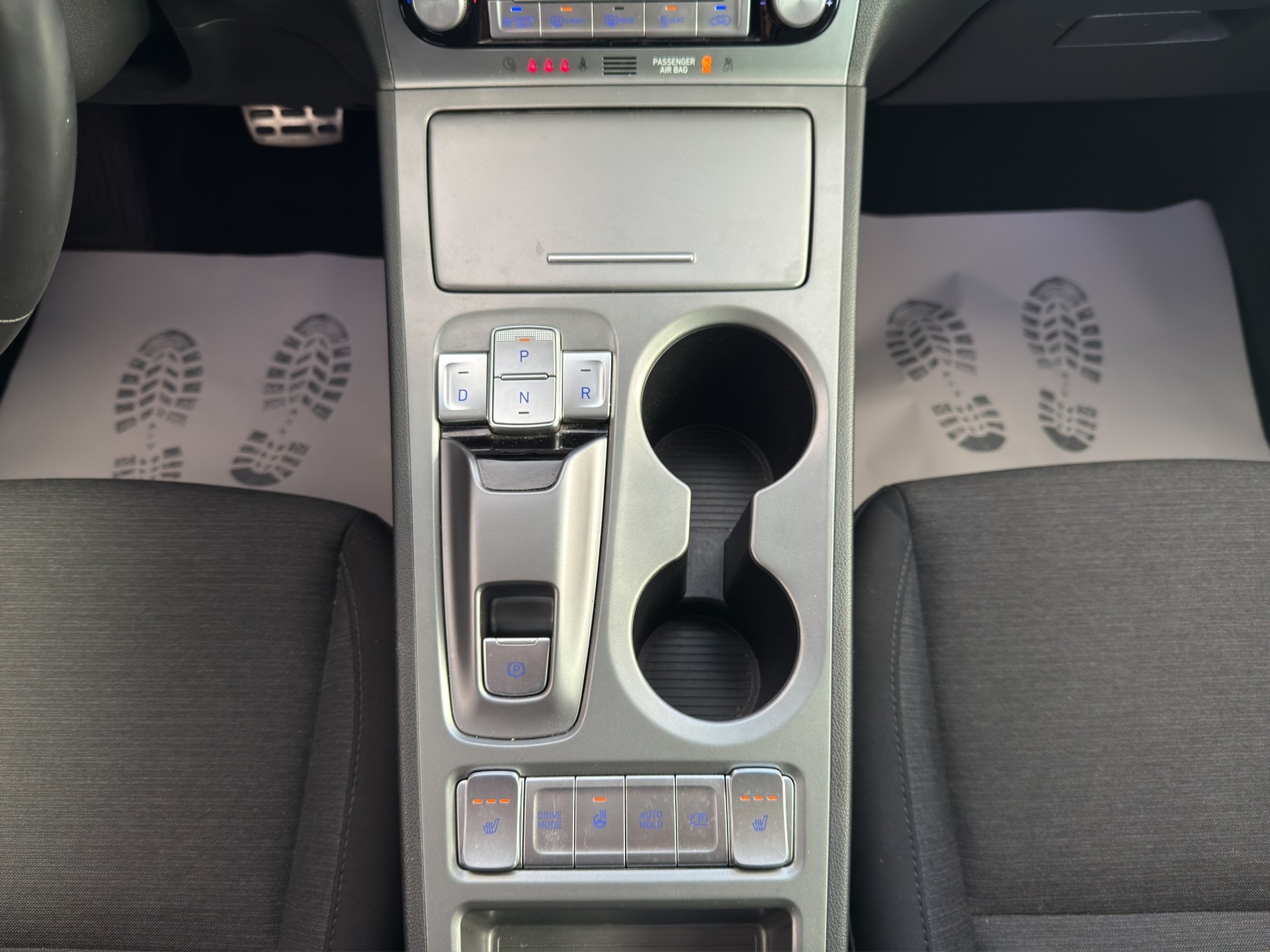 HYUNDAI Kona EV Origo-image-10