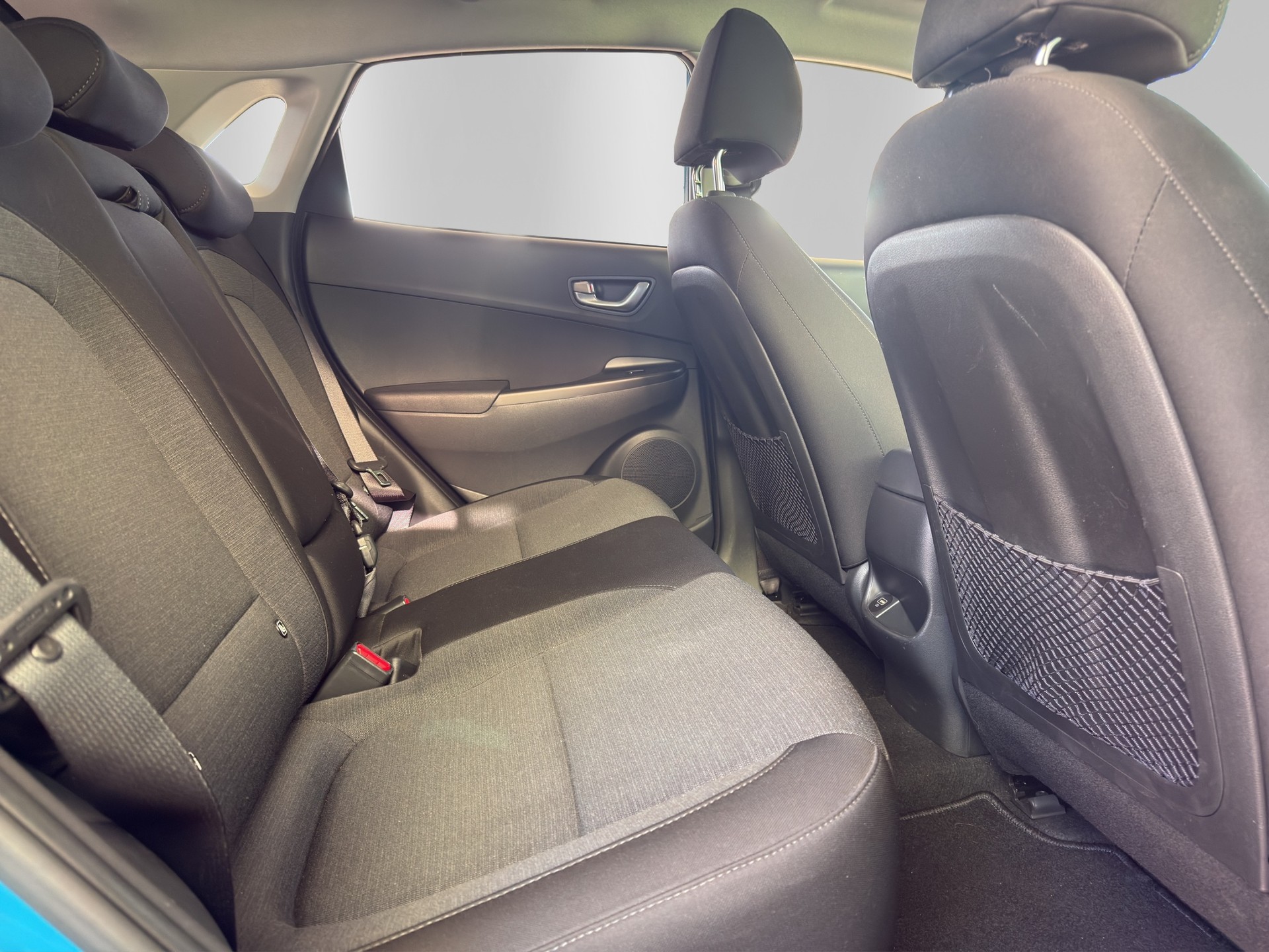 HYUNDAI Kona EV Origo-image-14