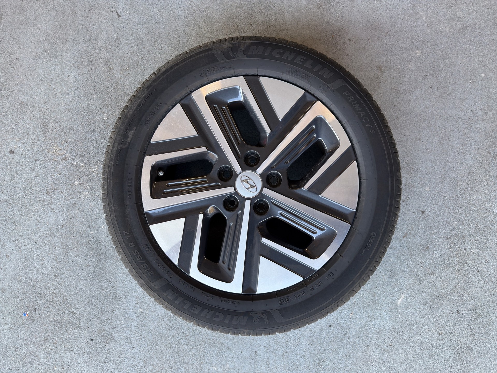 HYUNDAI Kona EV Origo-image-16