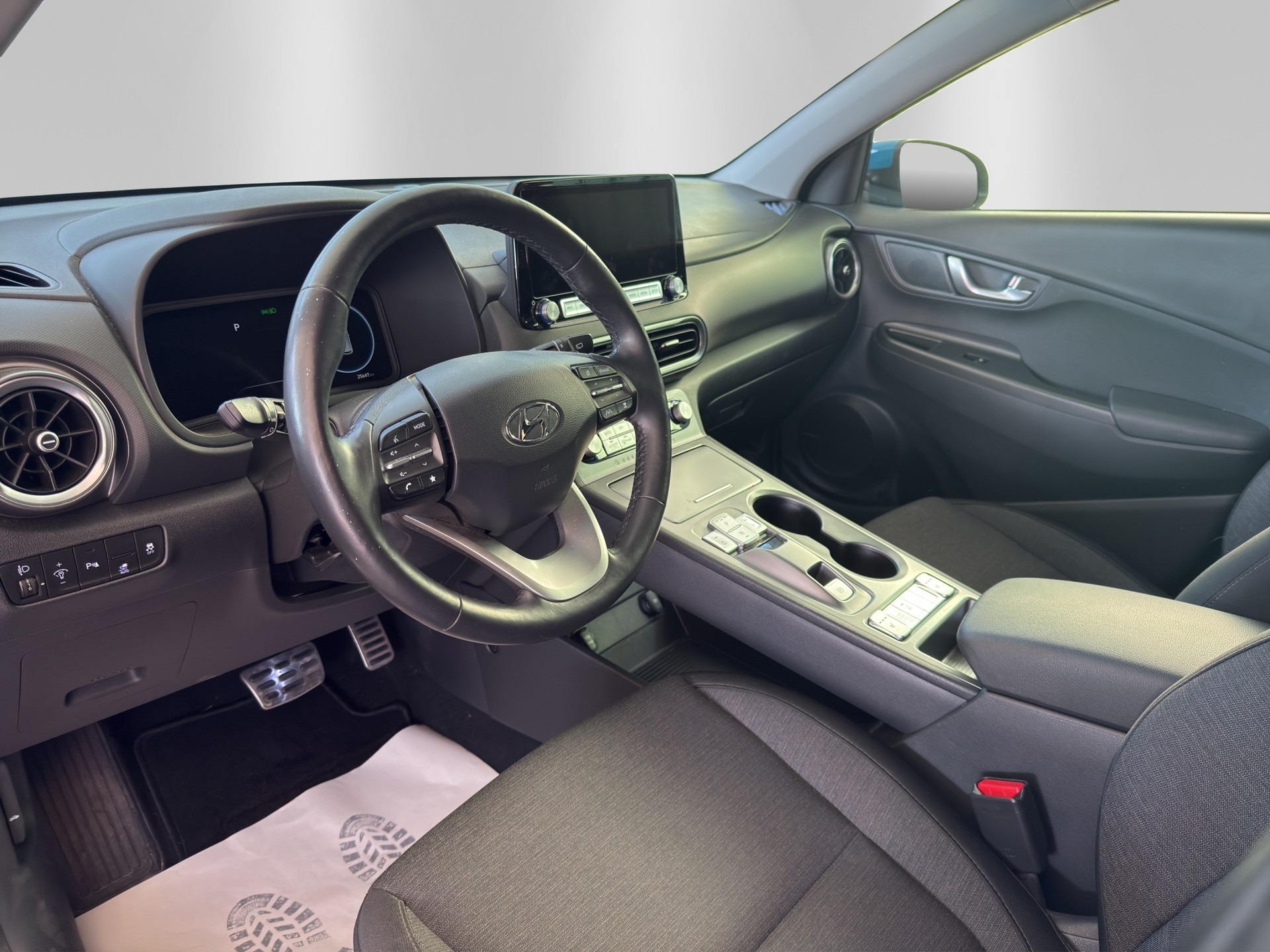 HYUNDAI Kona EV Origo-image-7