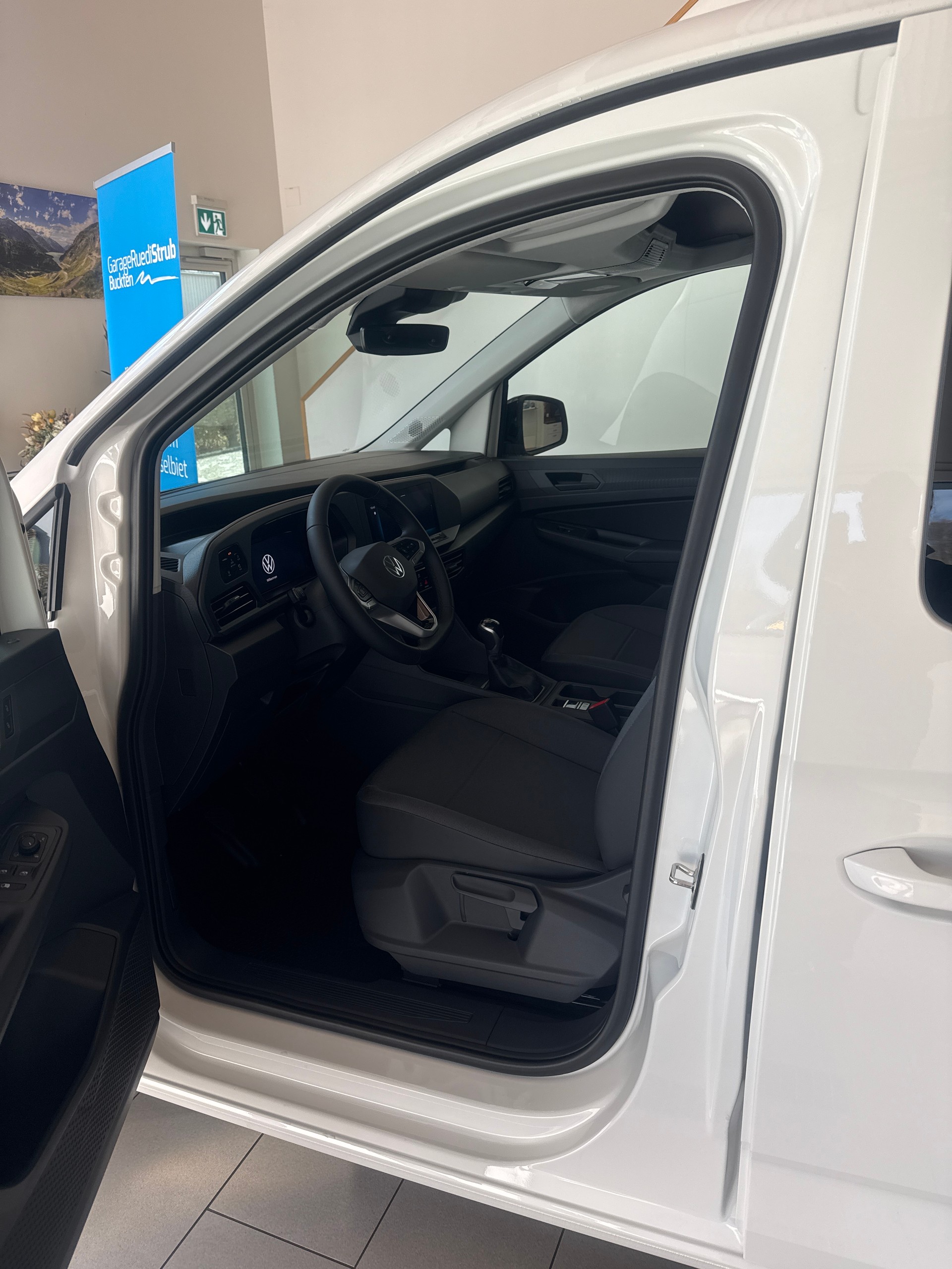 VW Caddy Maxi Kaw. 2.0 TDI 122 BlueMT 4motion-image-3