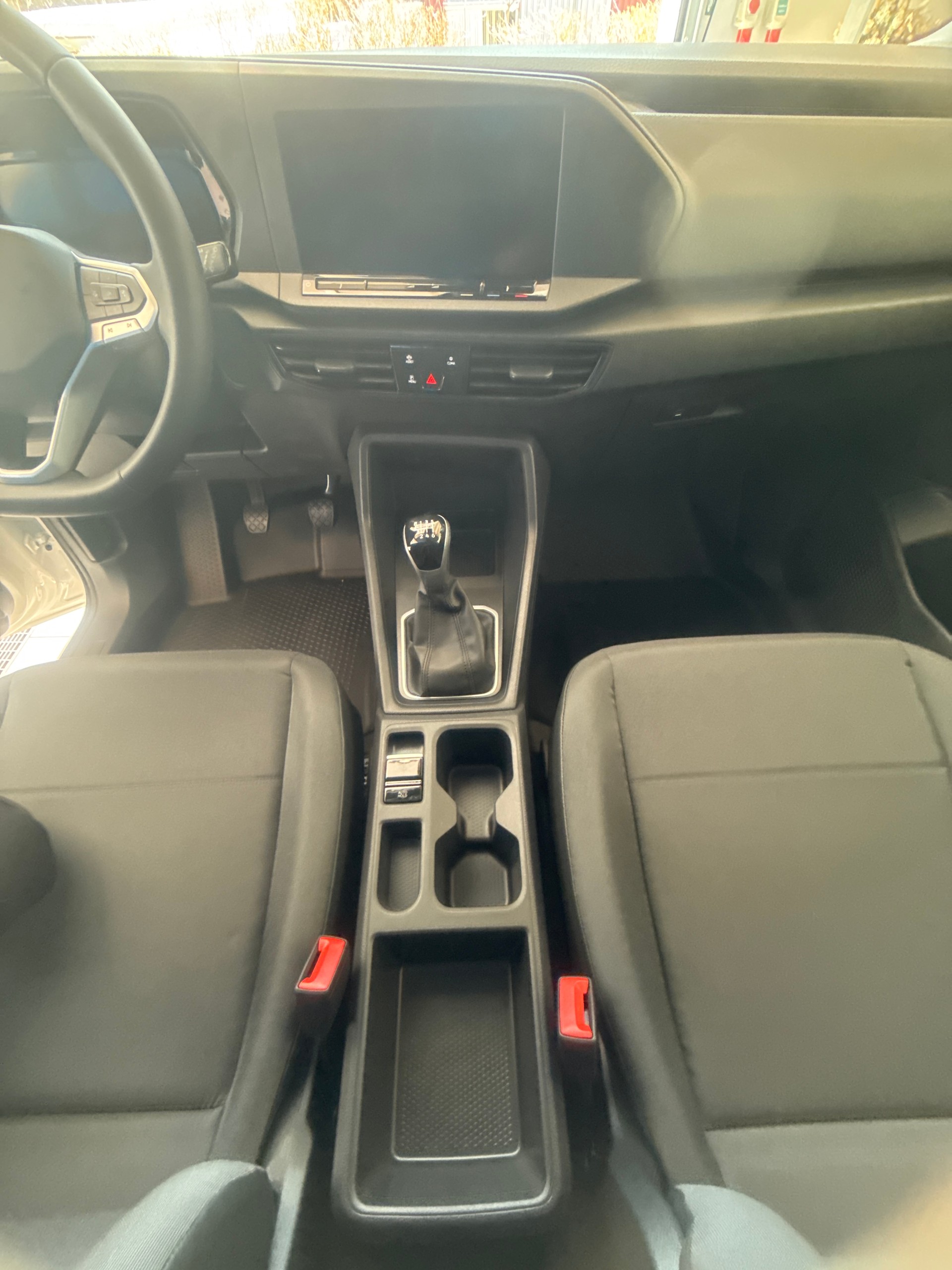 VW Caddy Maxi Kaw. 2.0 TDI 122 BlueMT 4motion-image-7