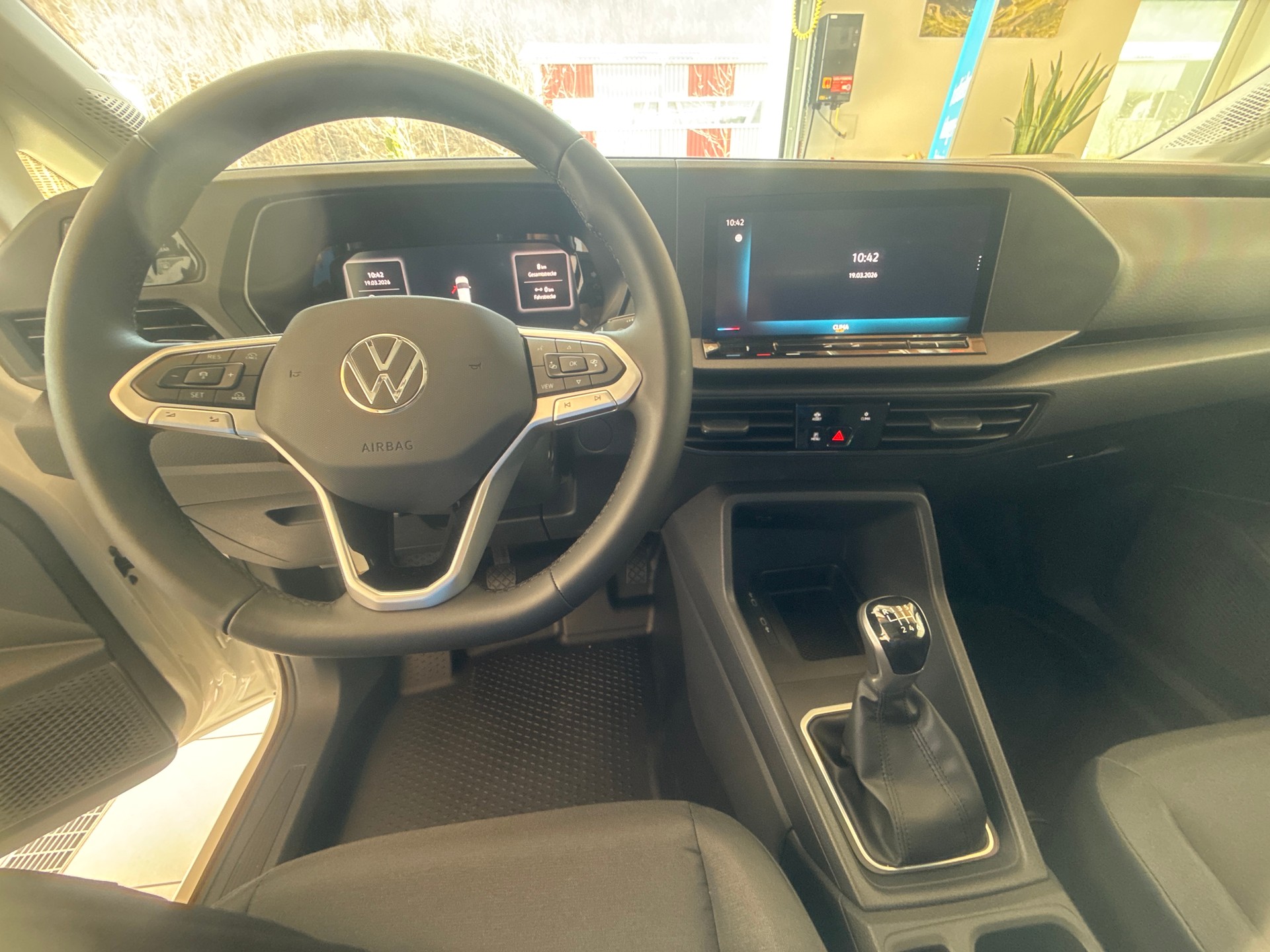 VW Caddy Maxi Kaw. 2.0 TDI 122 BlueMT 4motion-image-6