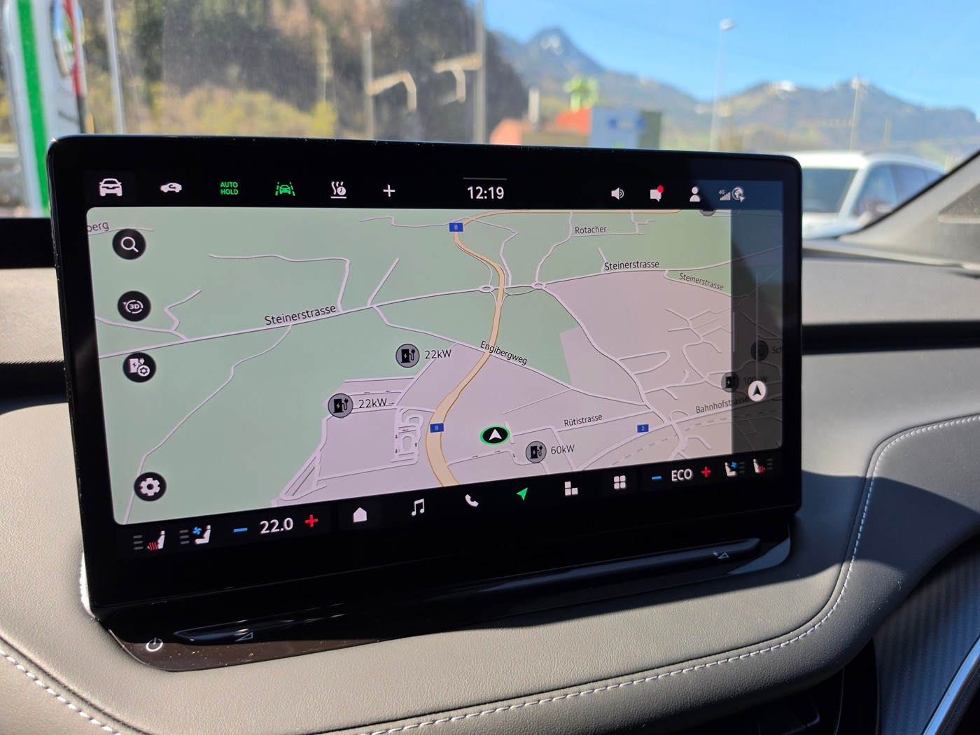 SKODA Enyaq 4x4 RS-image-10