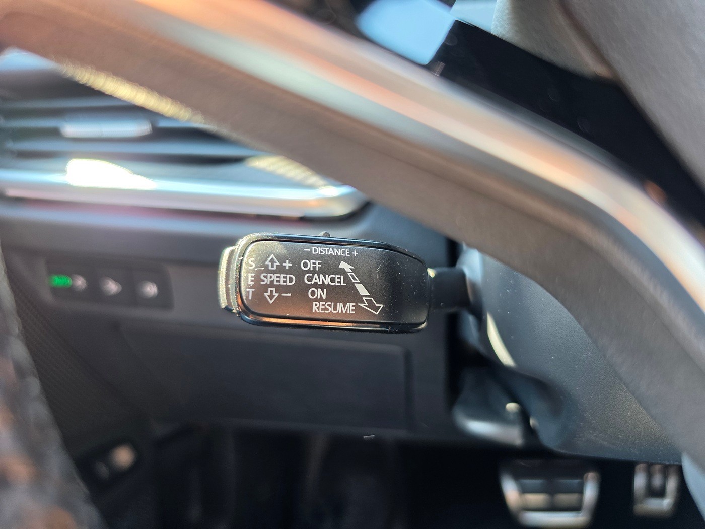 SKODA Enyaq 4x4 RS-image-15