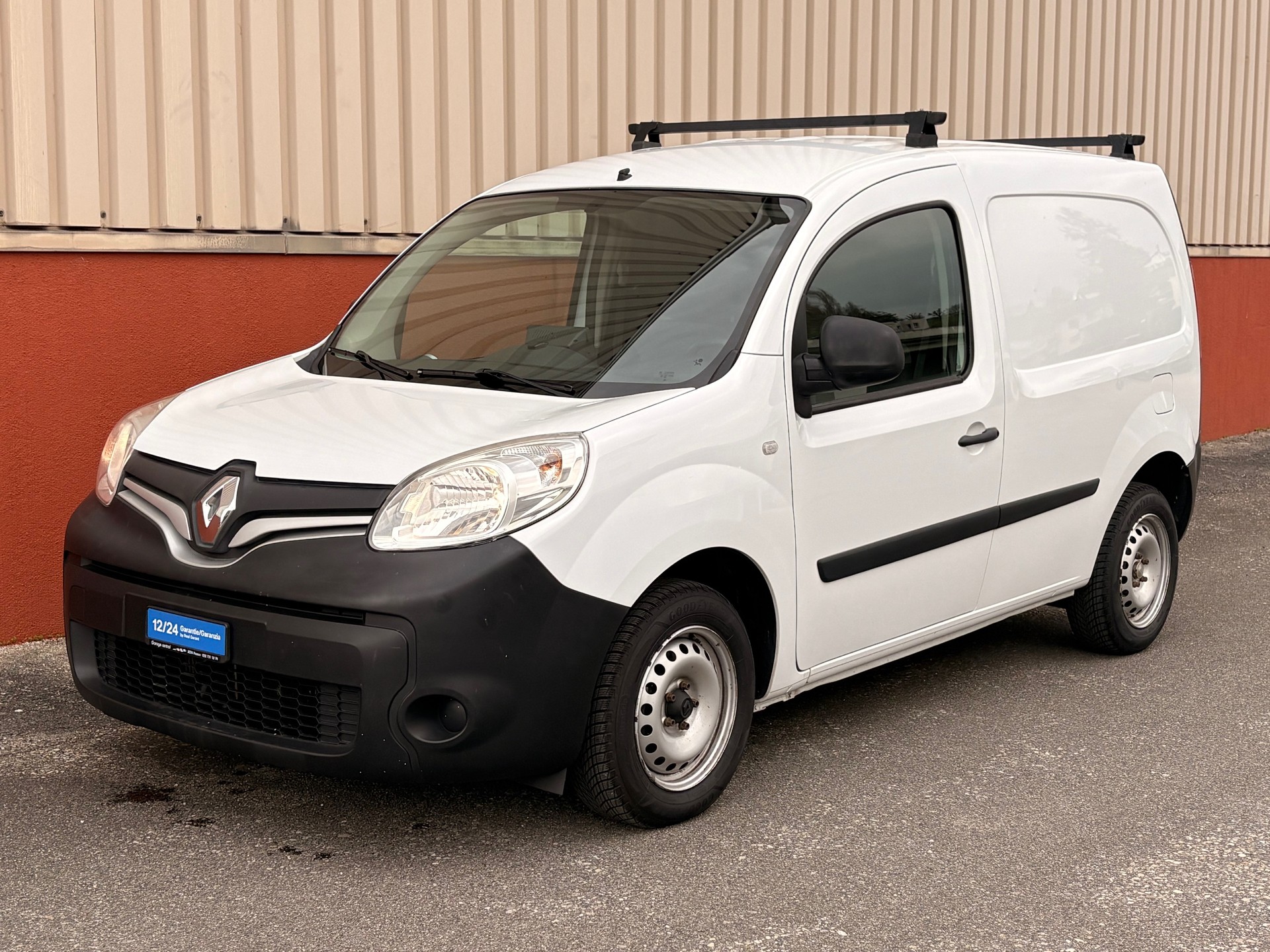 RENAULT Kangoo Medium TCe 115 ENERGY First Access