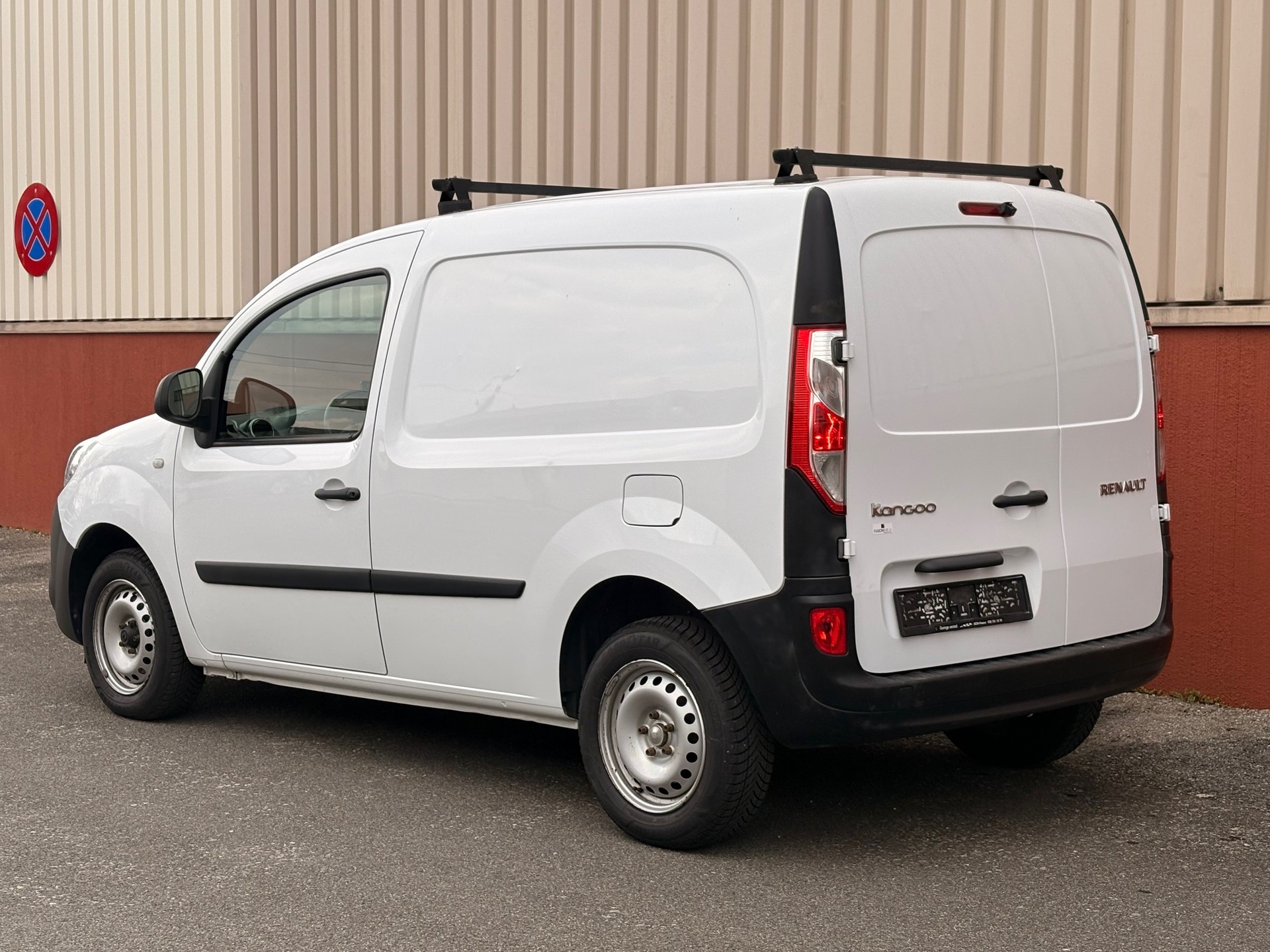 RENAULT Kangoo Medium TCe 115 ENERGY First Access-image-4