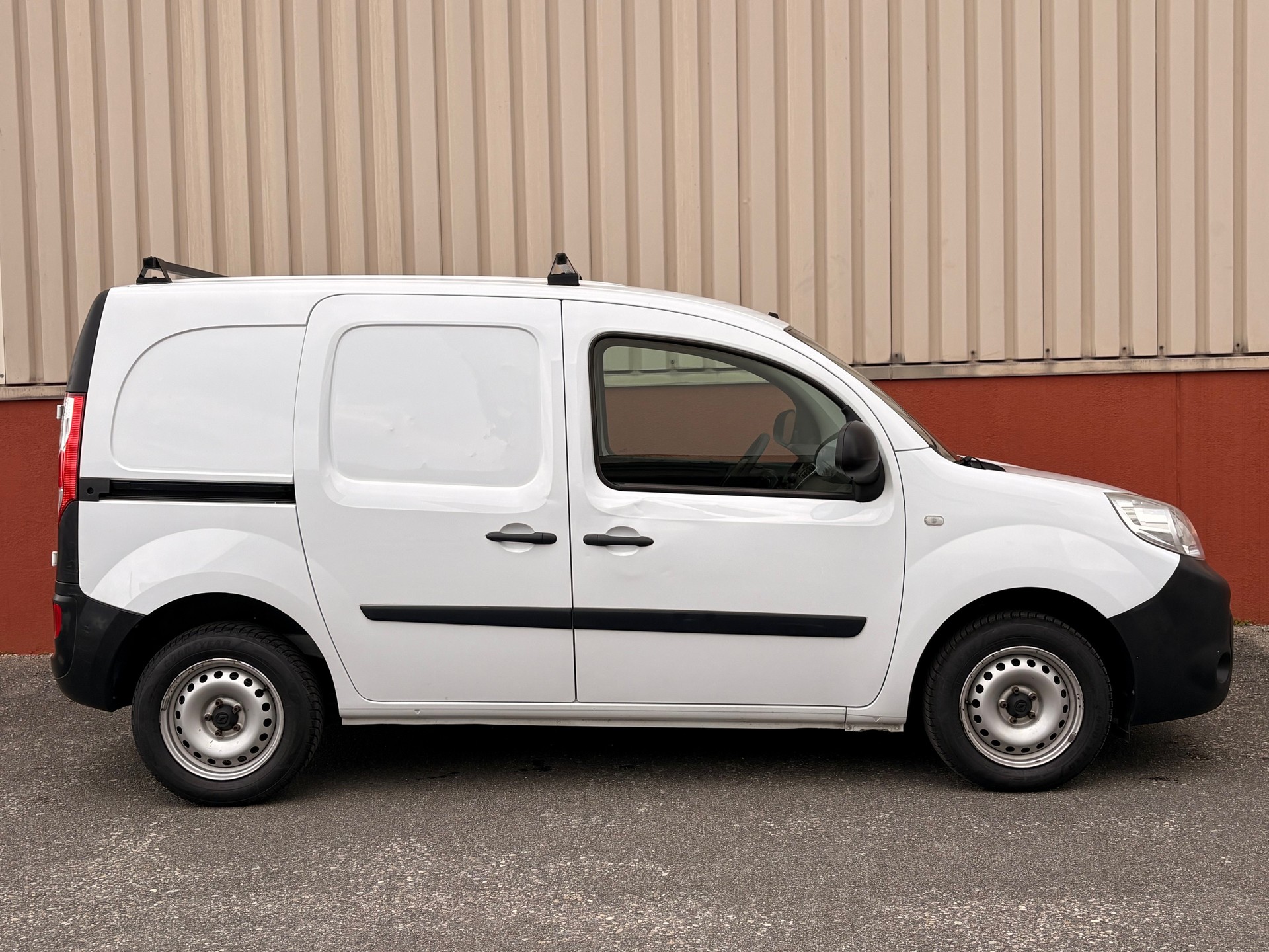 RENAULT Kangoo Medium TCe 115 ENERGY First Access-image-3