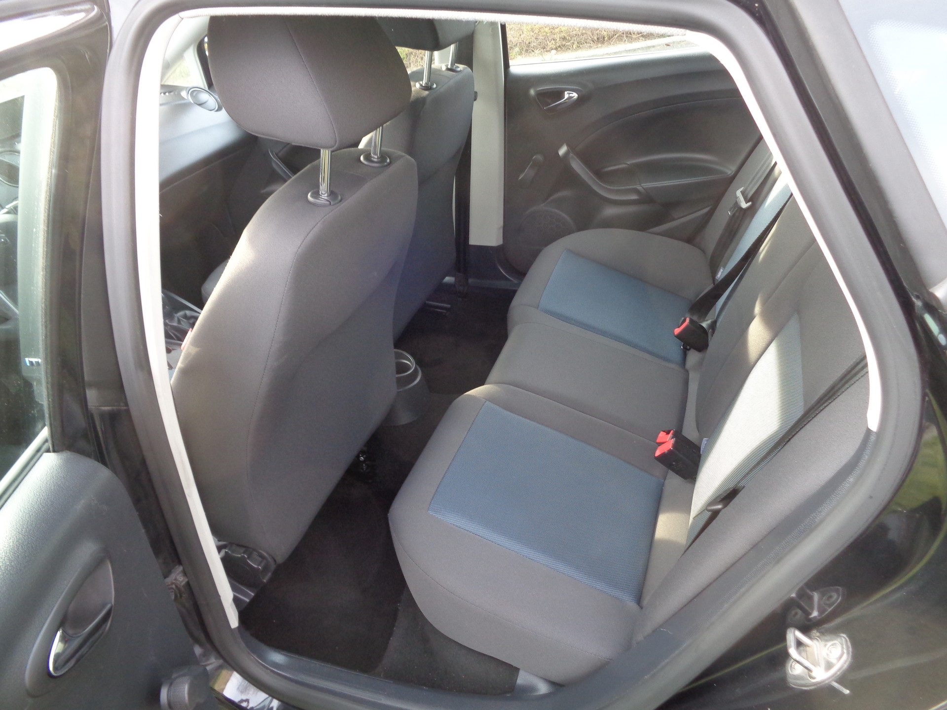 SEAT Ibiza 1.2 TSI Reference ITECH Stopp-Start-image-8