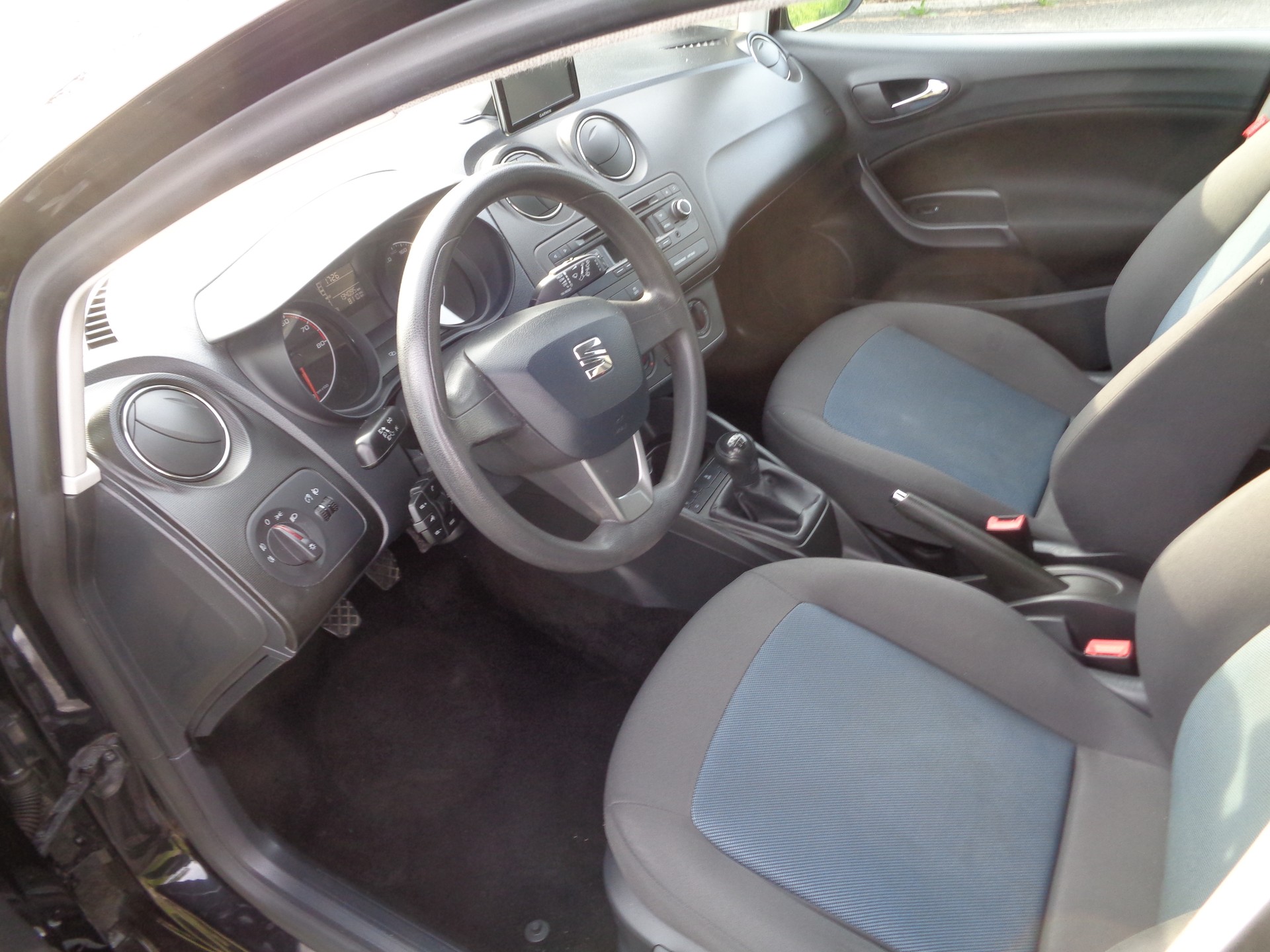 SEAT Ibiza 1.2 TSI Reference ITECH Stopp-Start-image-7