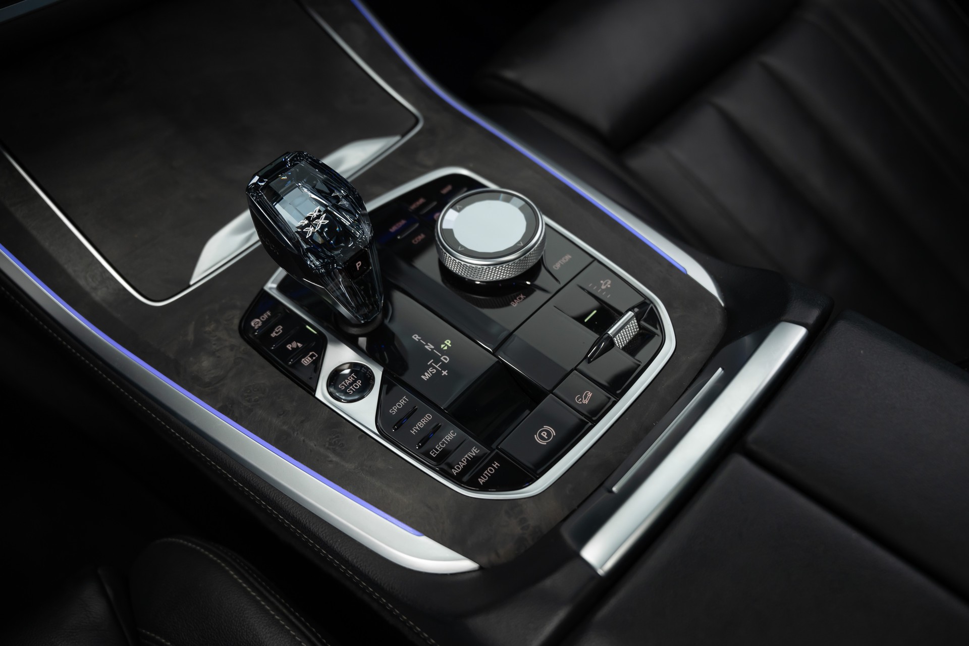 BMW X5 xDrive 45e M Sport Steptronic-image-20