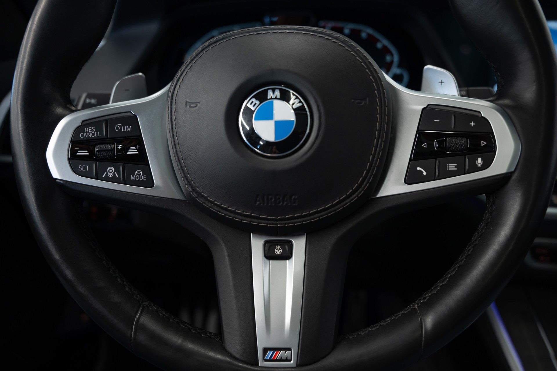 BMW X5 xDrive 45e M Sport Steptronic-image-22