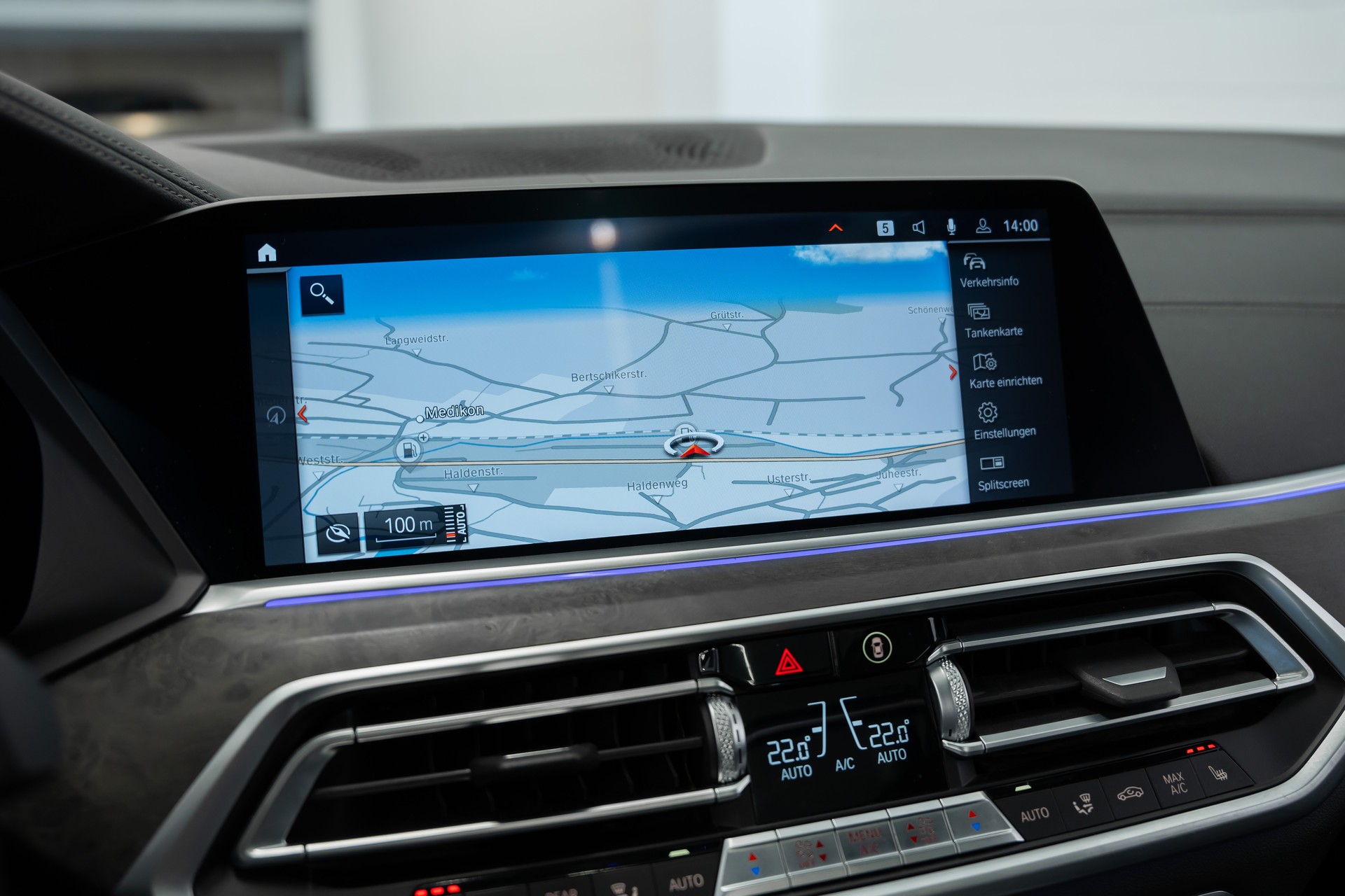 BMW X5 xDrive 45e M Sport Steptronic-image-16