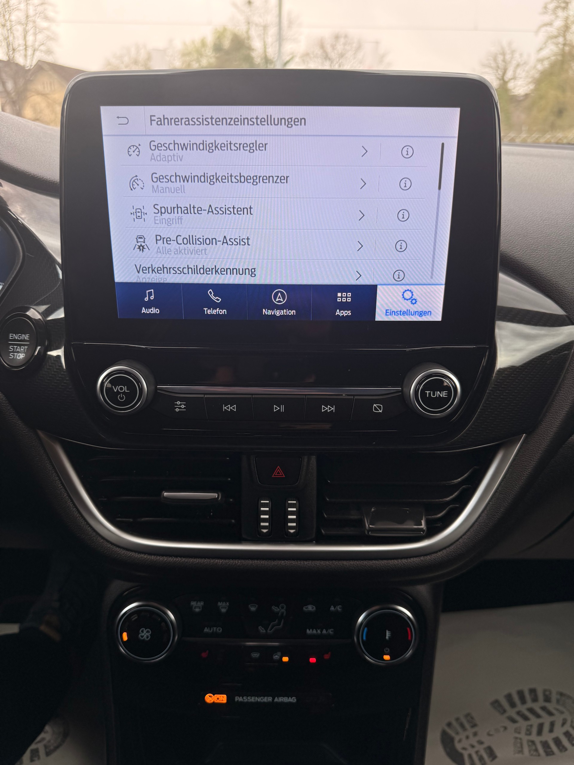 FORD Puma 1.0 MHEV ST-Line Automat-image-8