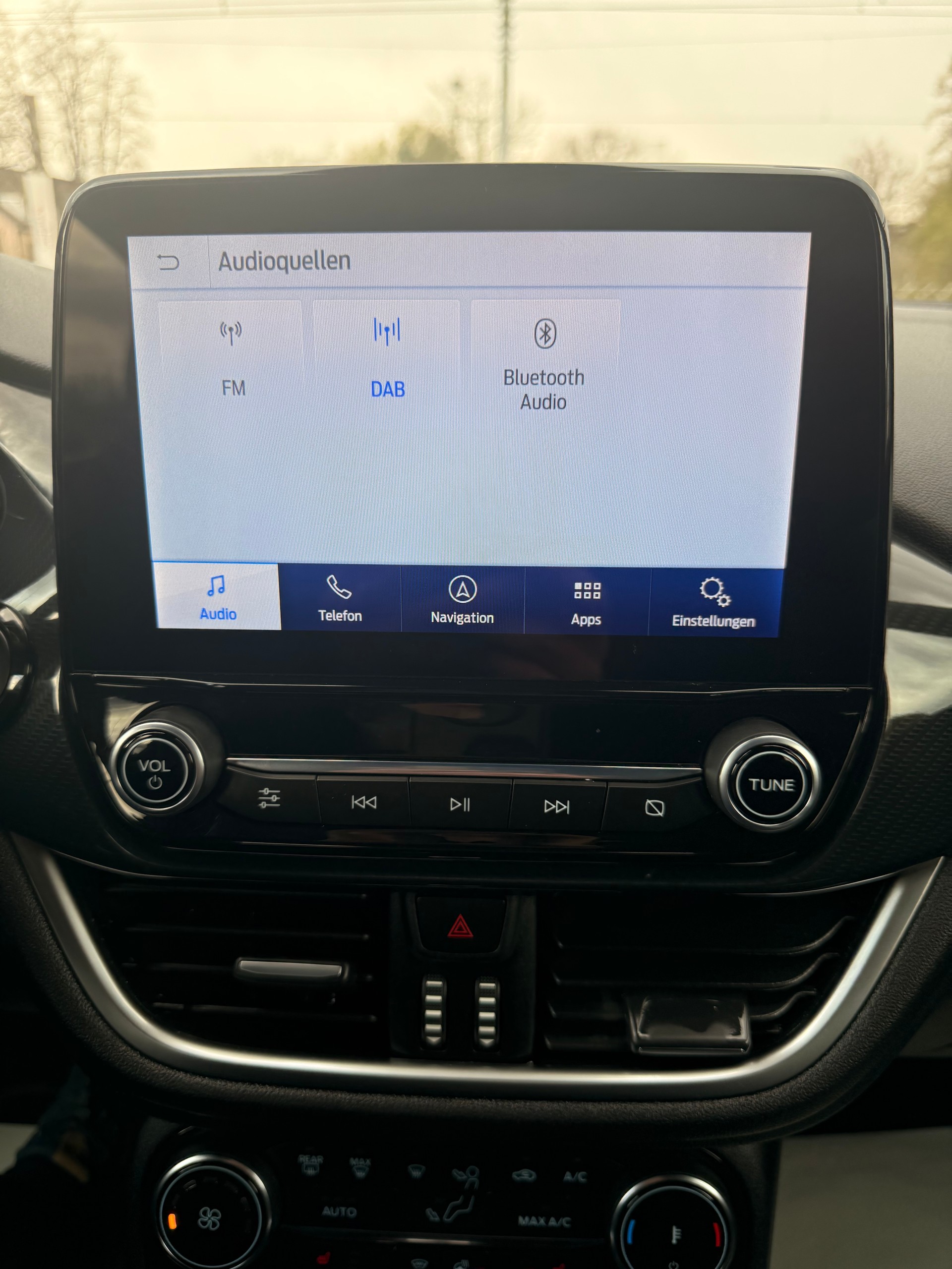 FORD Puma 1.0 MHEV ST-Line Automat-image-9
