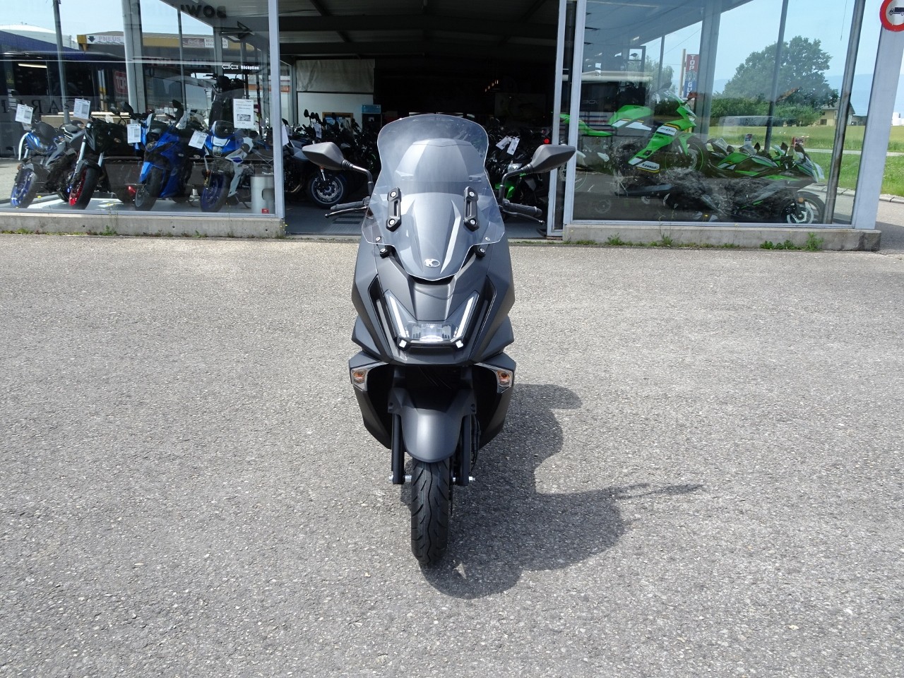 KYMCO Sky Town 125 TopCase-showroom-element-2