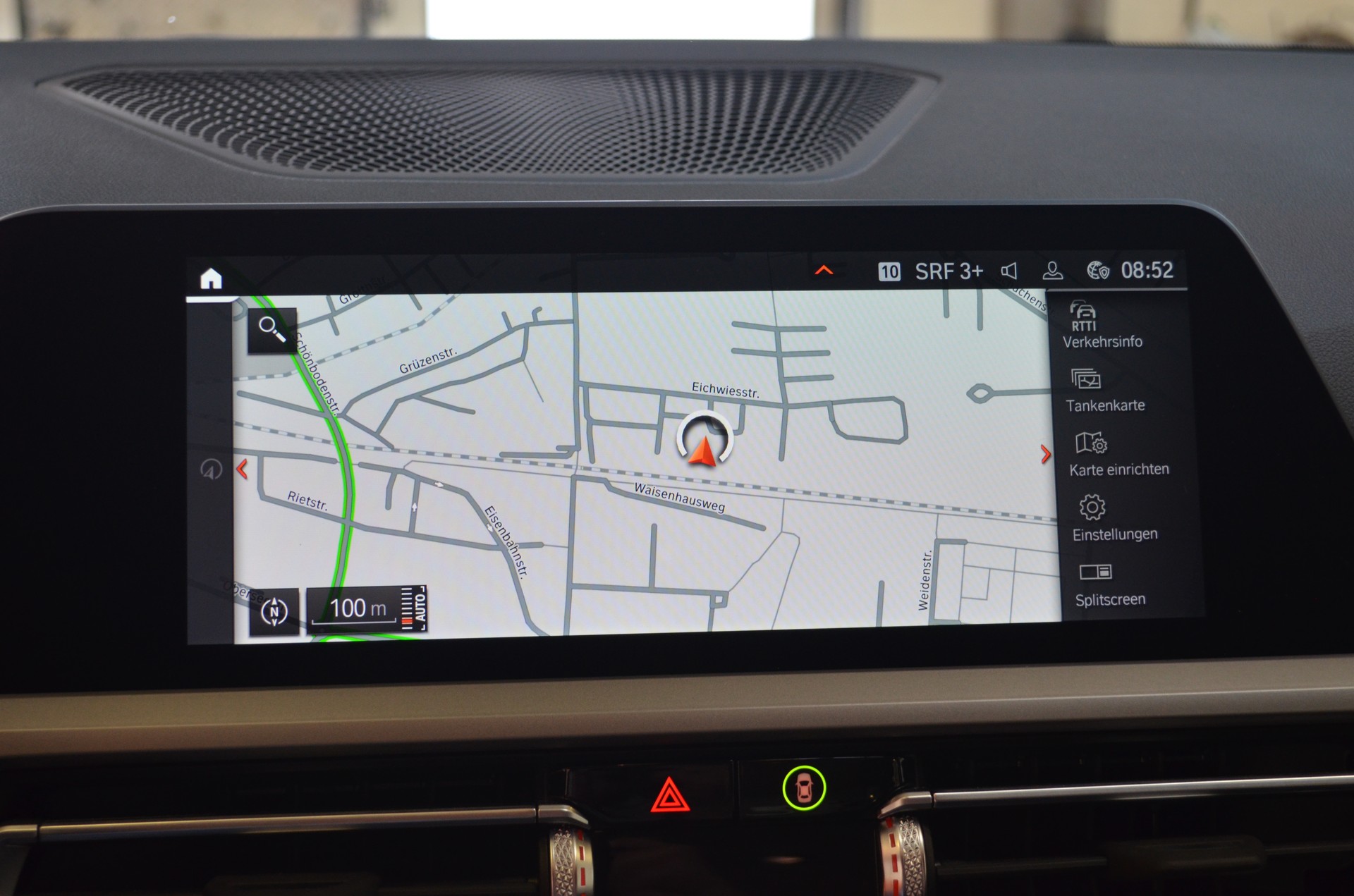 BMW 320d xDrive 48V Touring Steptronic-image-10